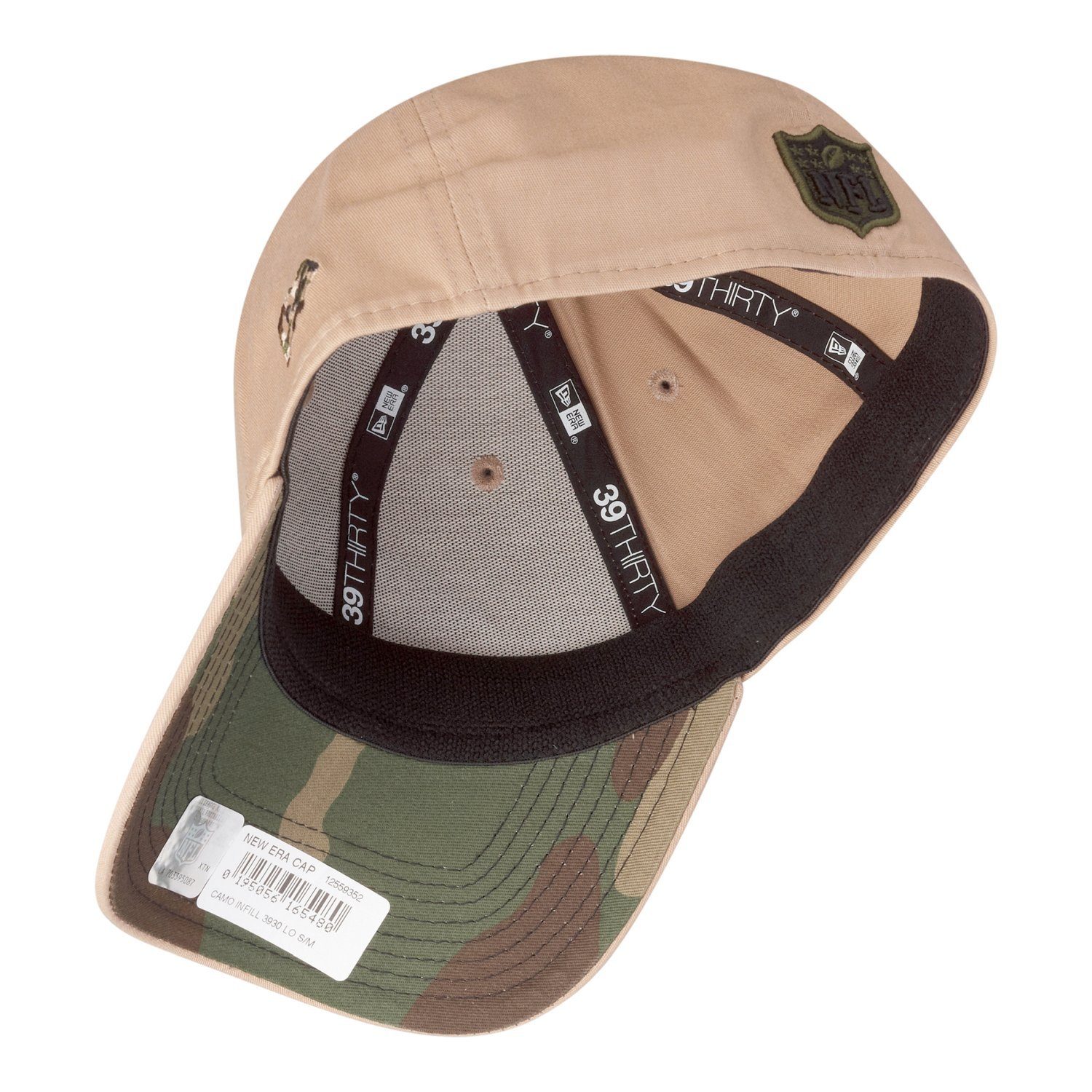 New Era Flex Cap 39Thirty Stretch günstig online kaufen