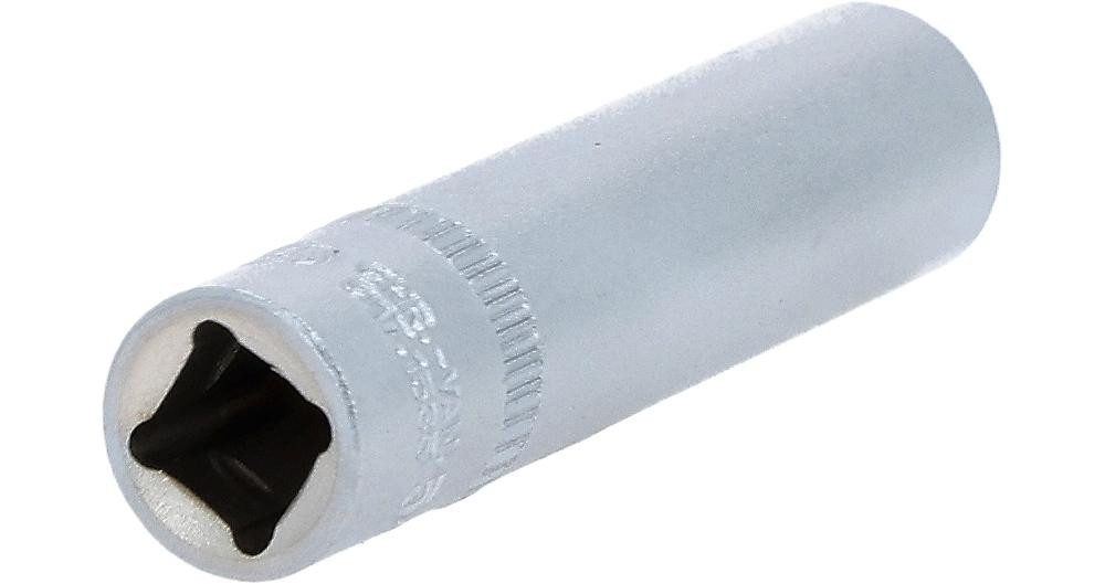 Thumbnail - KS Tools Stecknuss 1/4" Sechskant-Stecknuss, lang, 5/16"