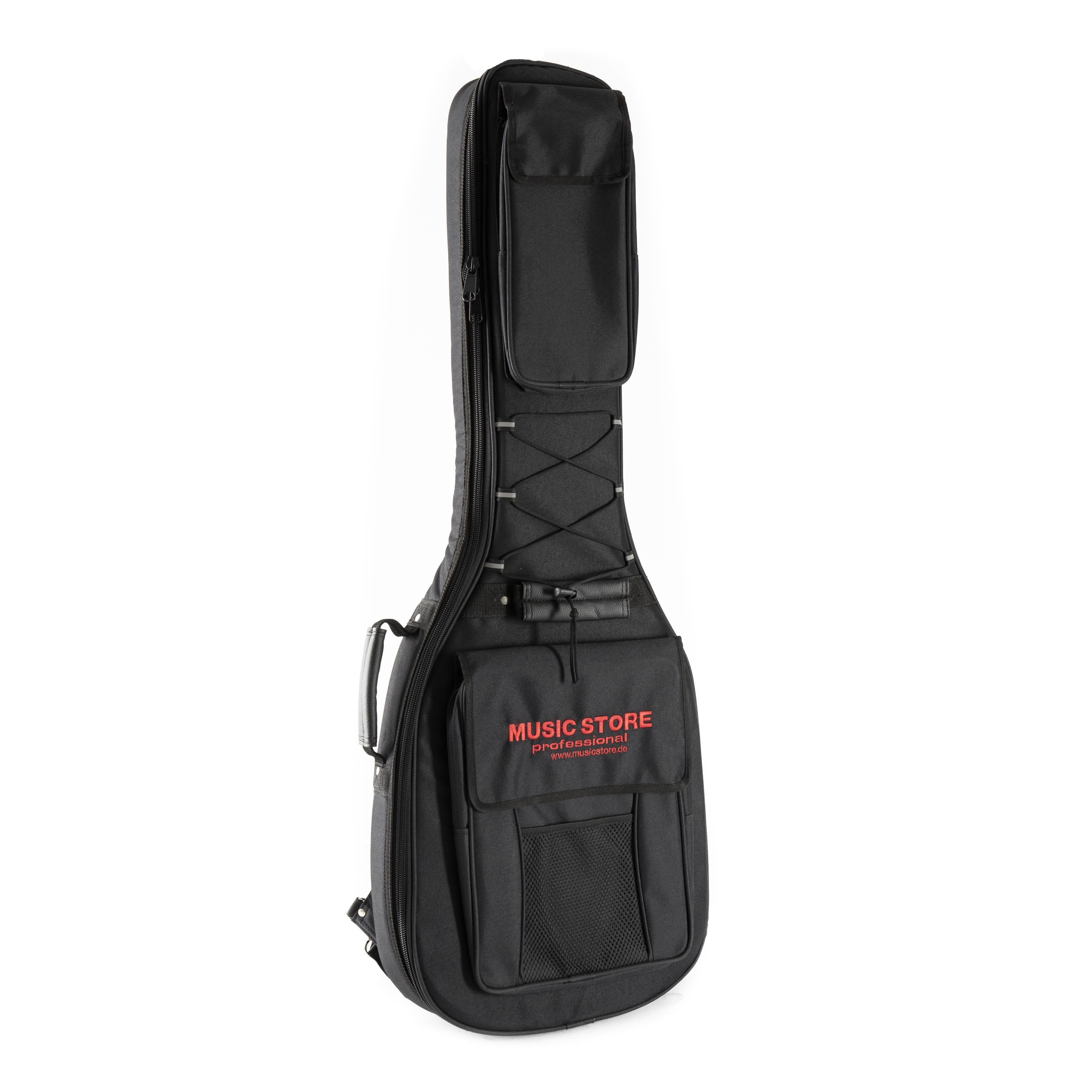 MUSIC STORE Gitarrentasche, Gigbag Electric Guitar 'Keep Safe' - Tasche für E-Gitarren