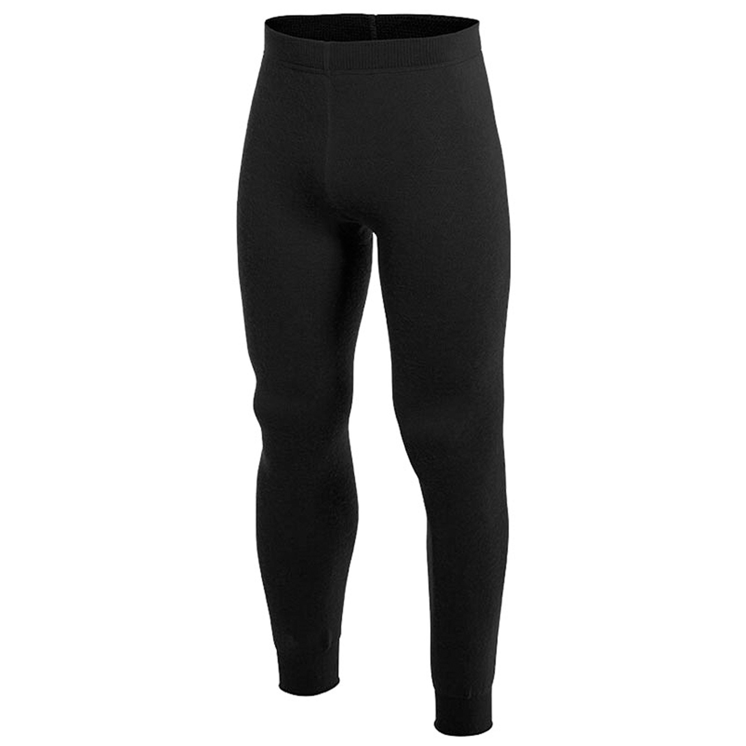 Woolpower Funktionshose Woolpower Long John 200 - Merinowolle Leggings/lange Wollunterhosen