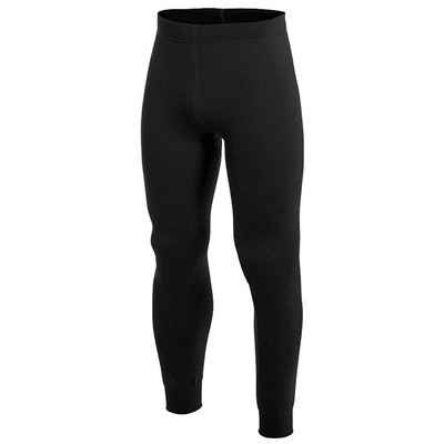 Woolpower Funktionshose Woolpower Long John 200 - Merinowolle Leggings/lange Wollunterhosen