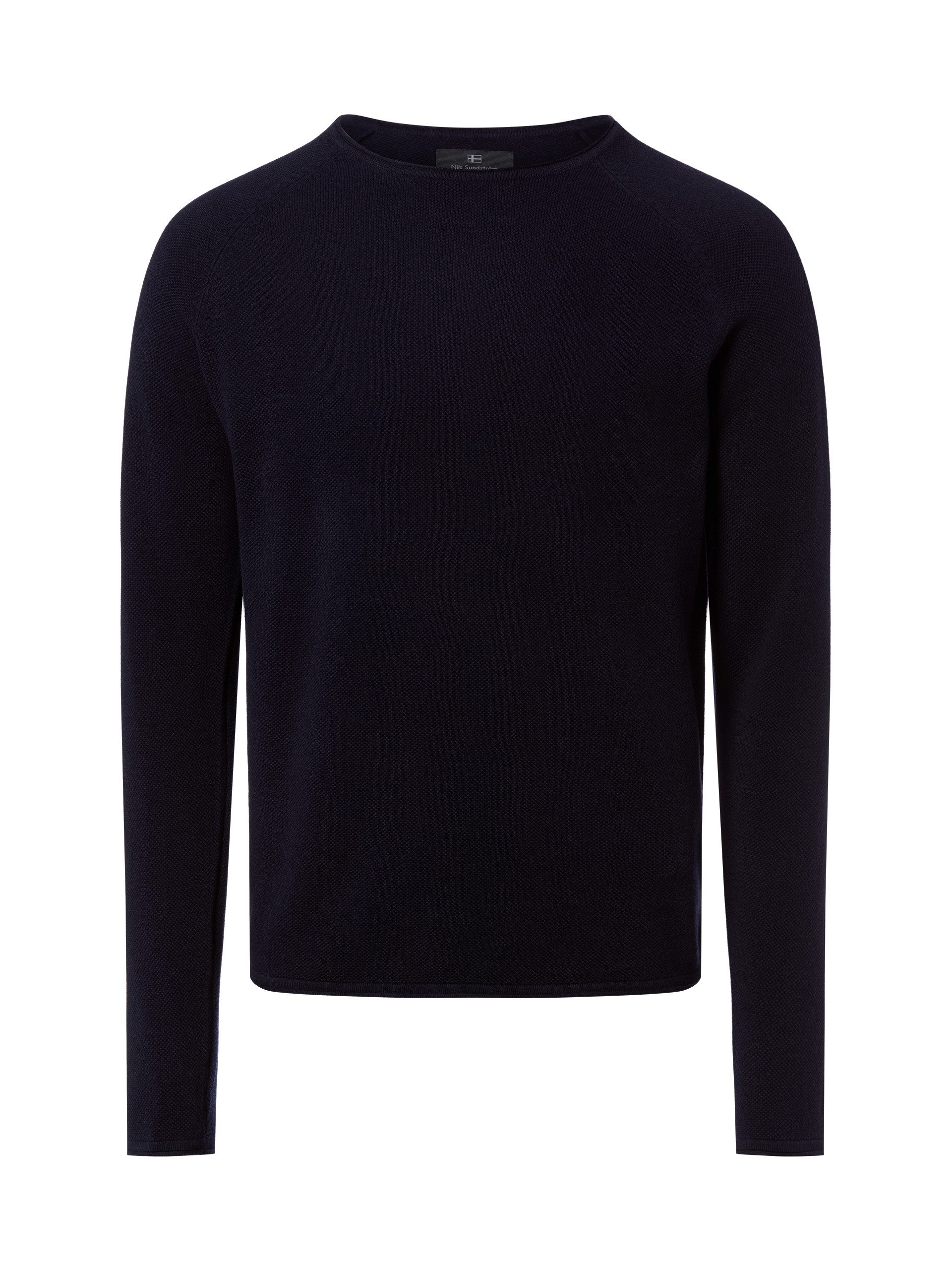 Nils Sundström Strickpullover