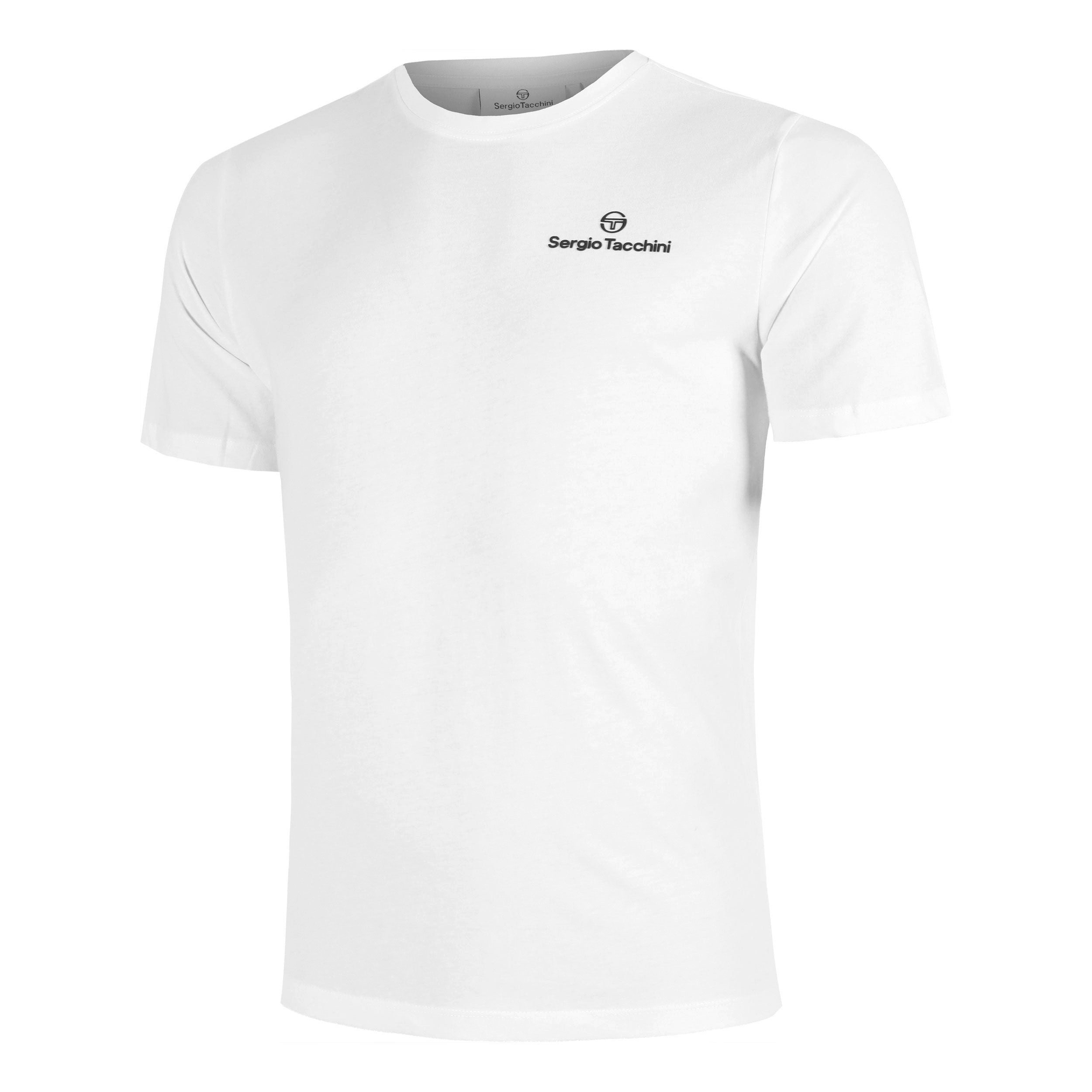 Sergio Tacchini T-Shirt Bold