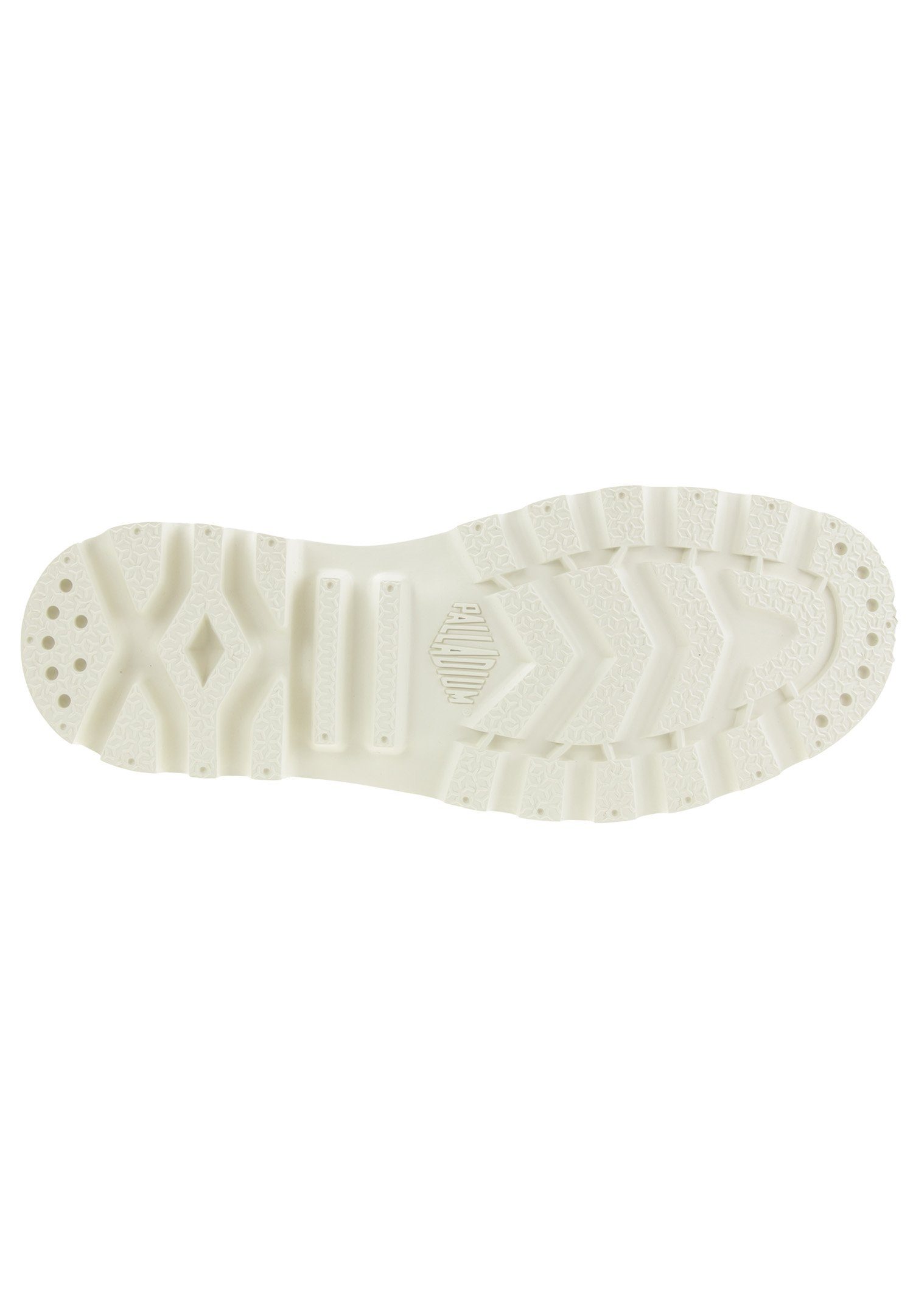 Palladium Pampa Hi Dare Stiefel