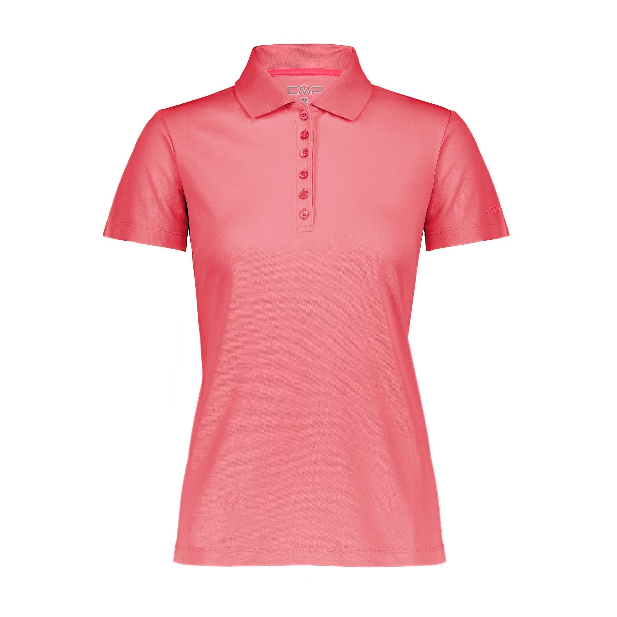 CMP Poloshirt CMP Damen Poloshirt Woman günstig online kaufen