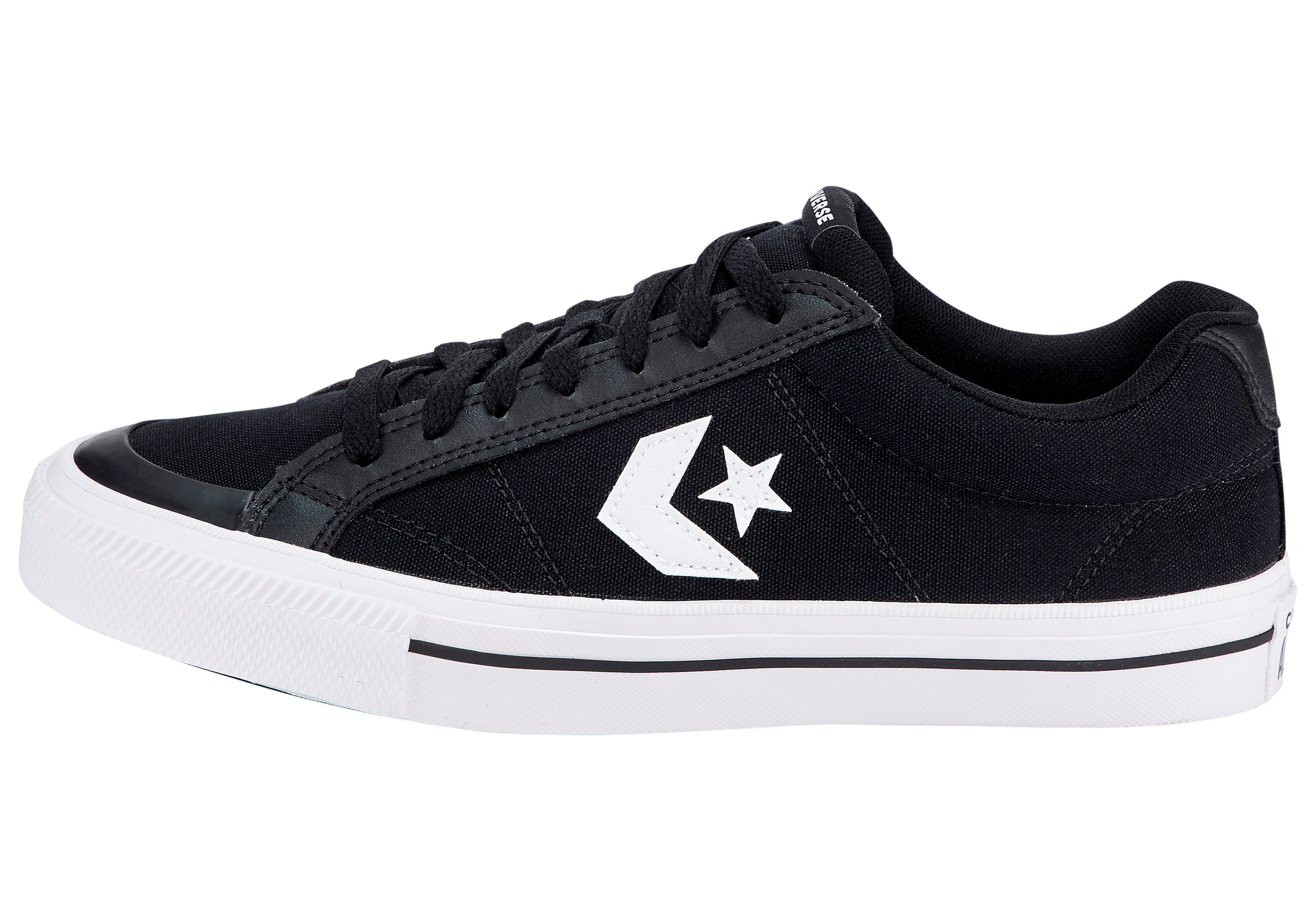 Converse SPORT CASUAL Sneaker günstig online kaufen