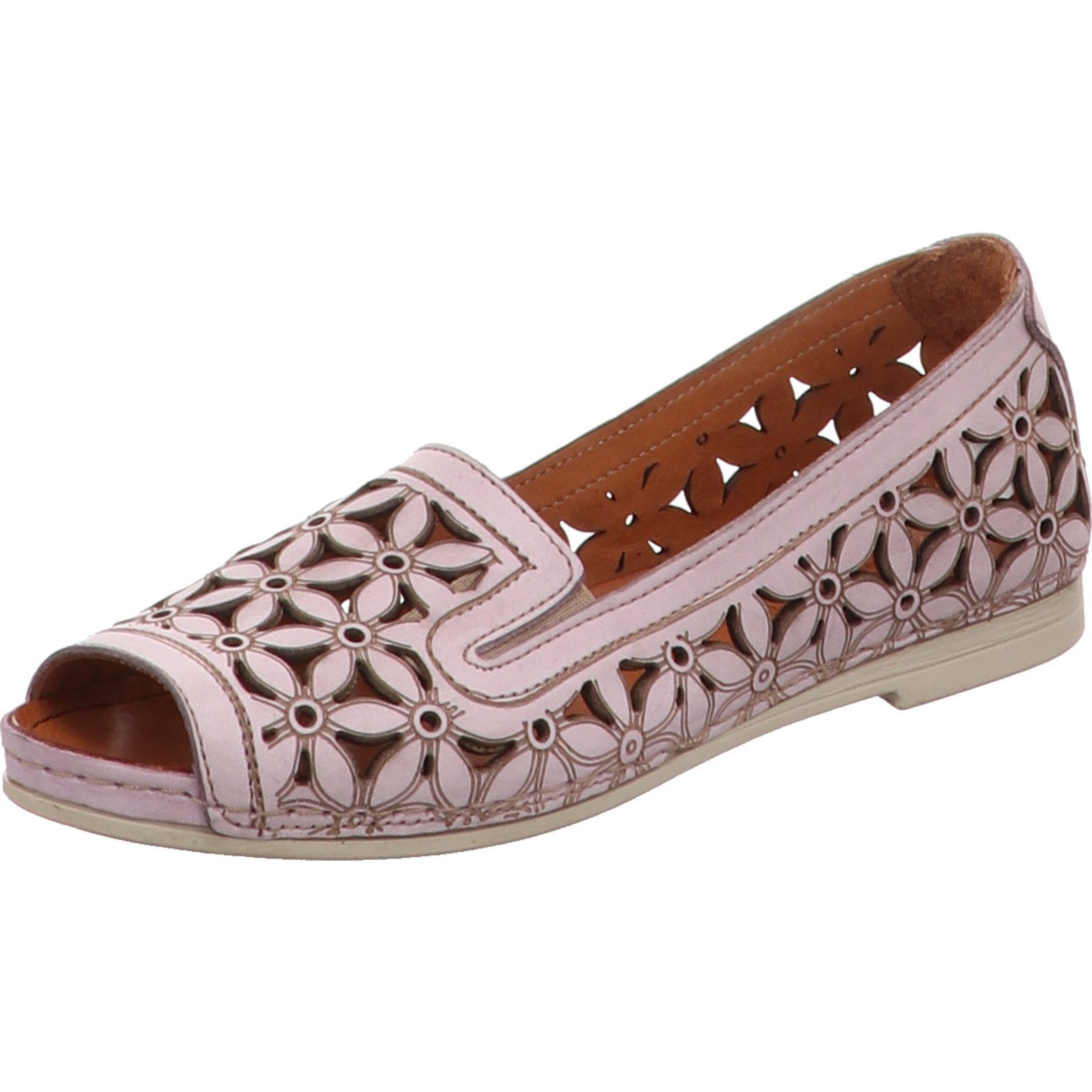 Gemini Slipper