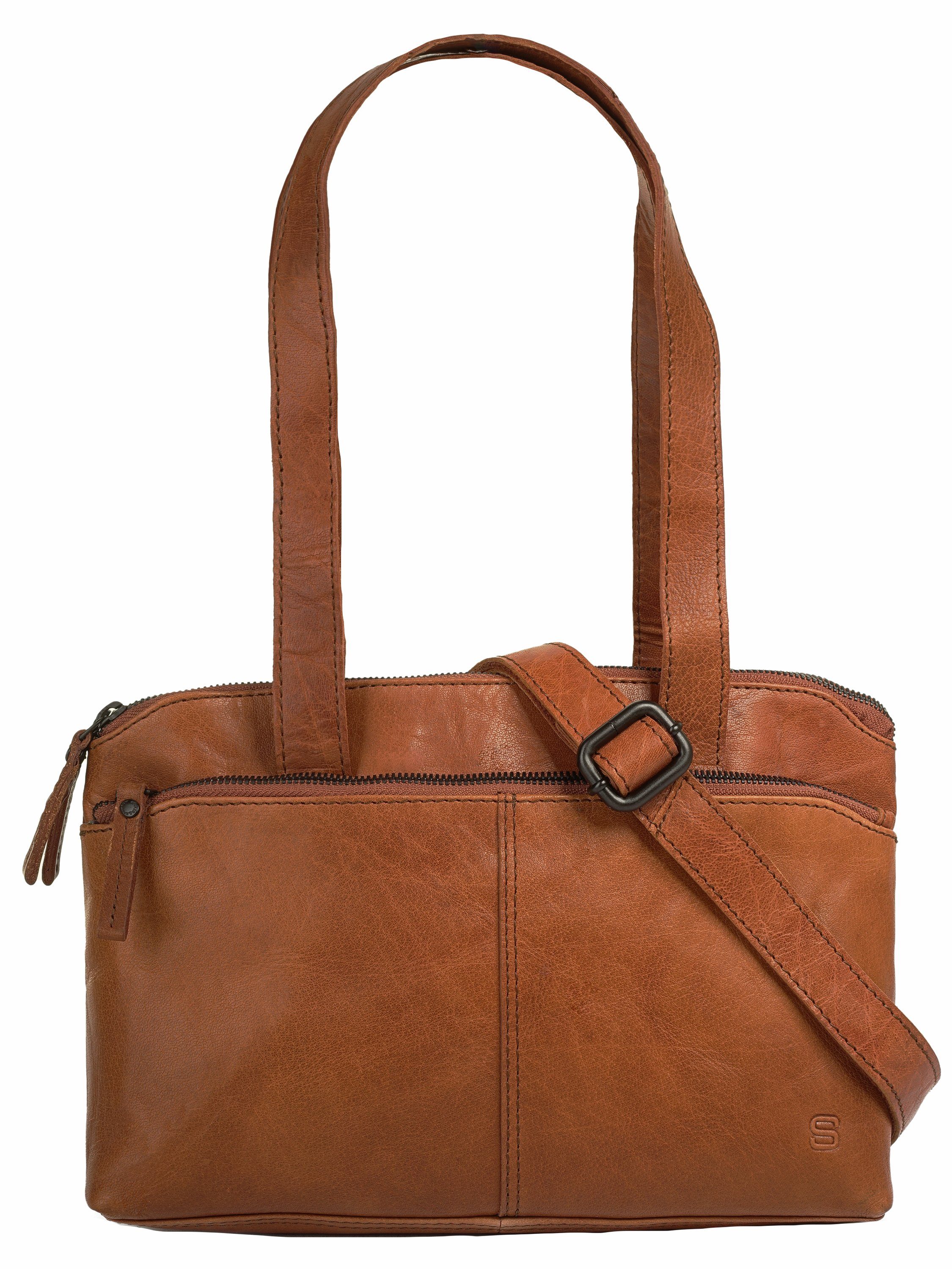 Henkeltasche