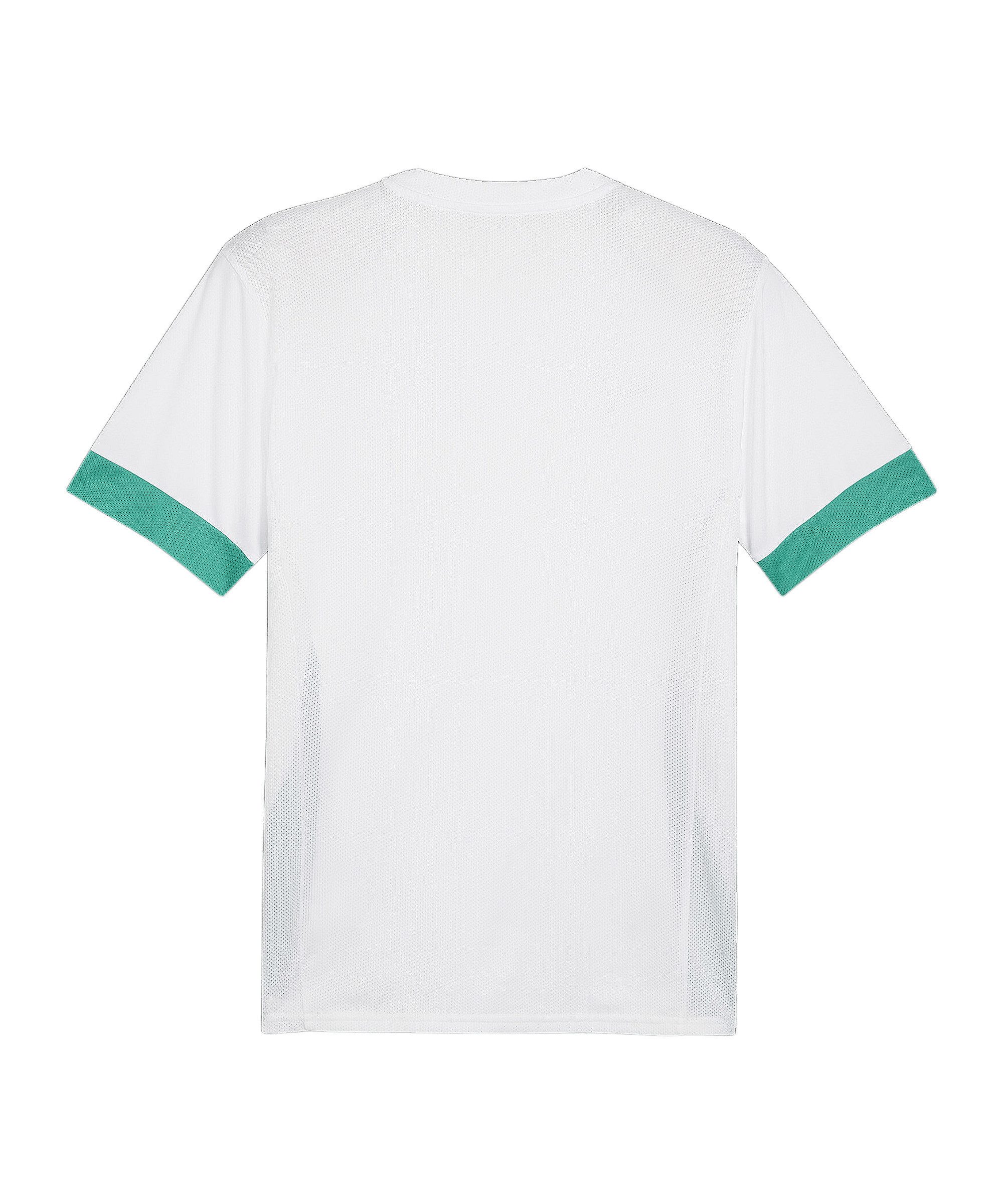 PUMA Fußballtrikot PUMA teamGOAL Matchday Trikot günstig online kaufen