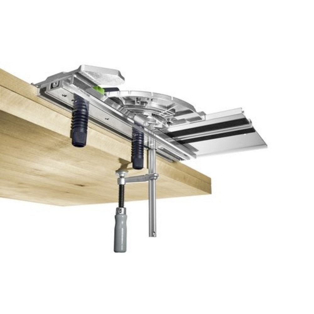 FESTOOL Handkreissäge Festool SYS3 M 137 FS/2-Set Zubehör-Set