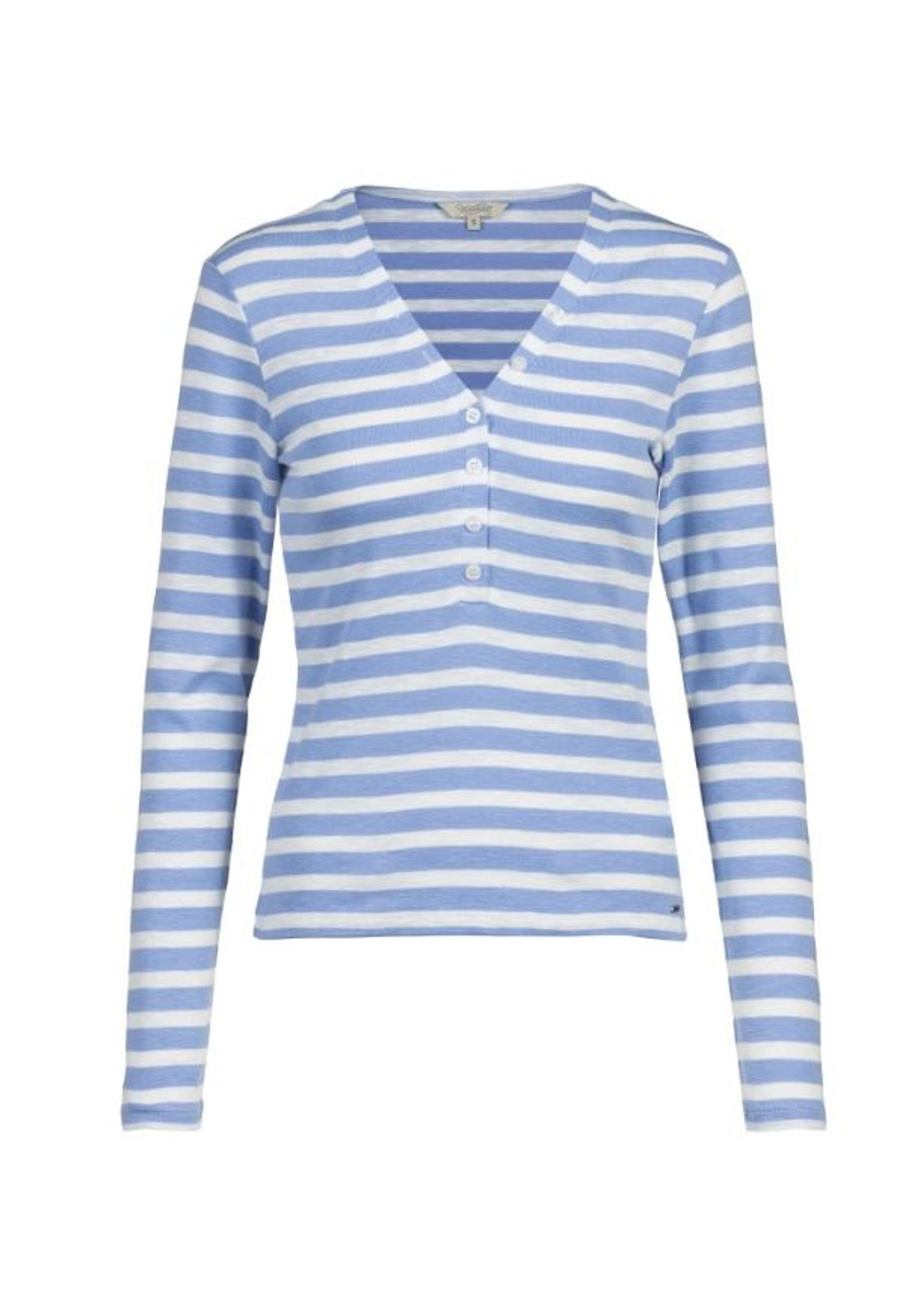 Herrlicher Langarmshirt