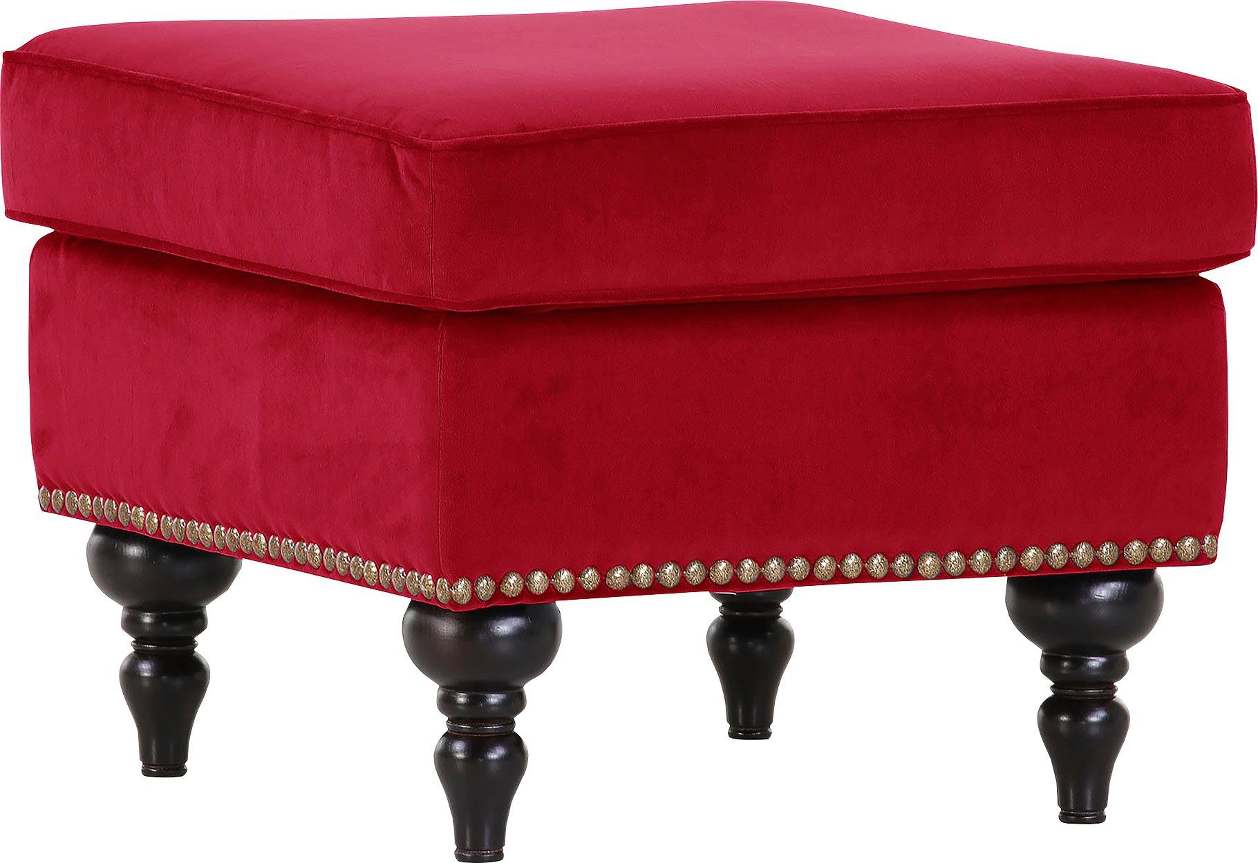 Gutmann Factory Hocker