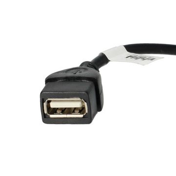 vhbw für USB-Adapter