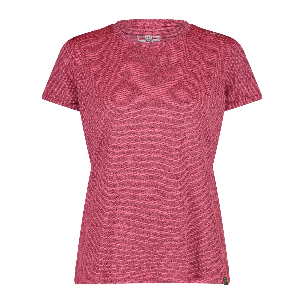 CMP T-Shirt WOMAN T-SHIRT MAGENTA günstig online kaufen