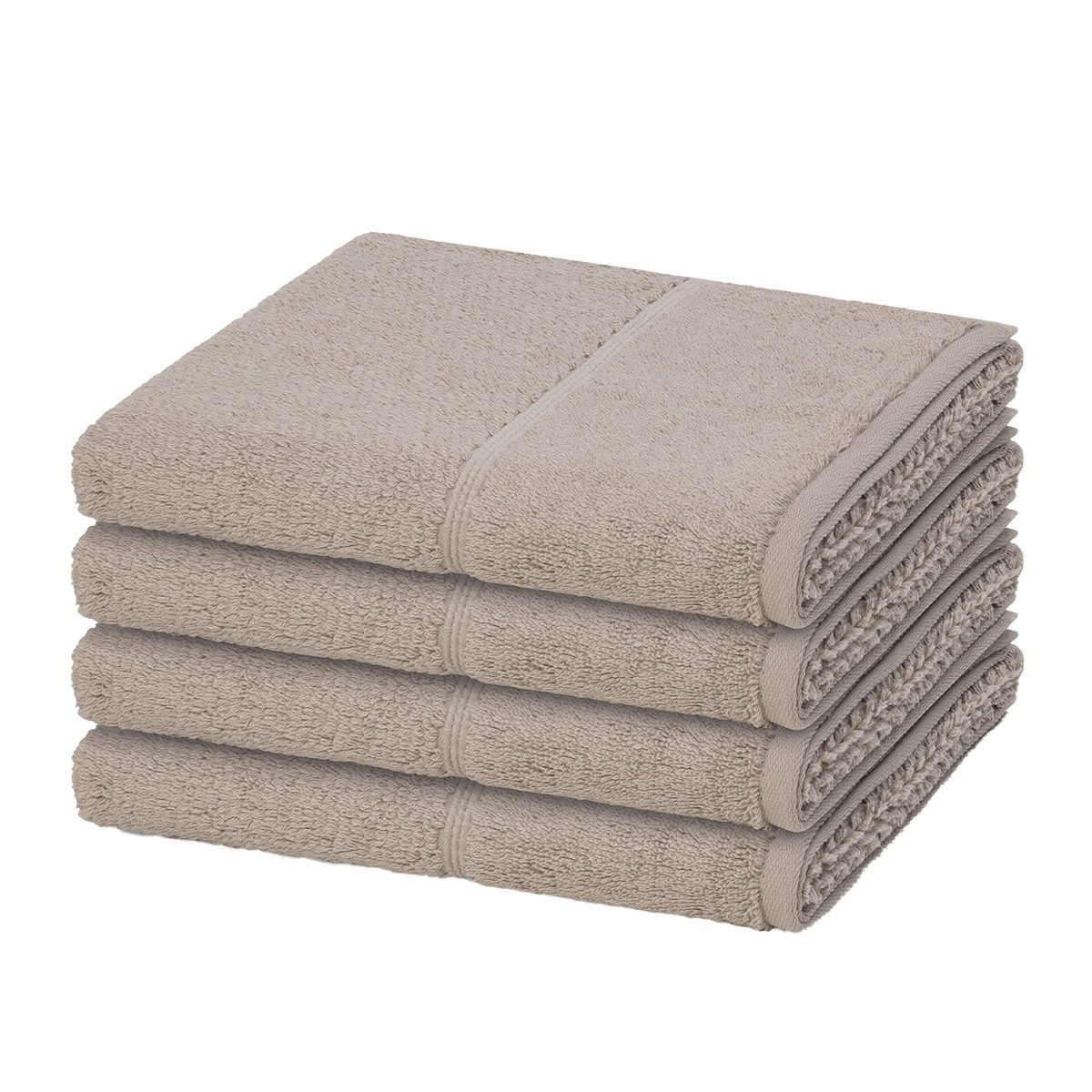 Möve for frottana Handtuch Set Pearl, günstig online kaufen