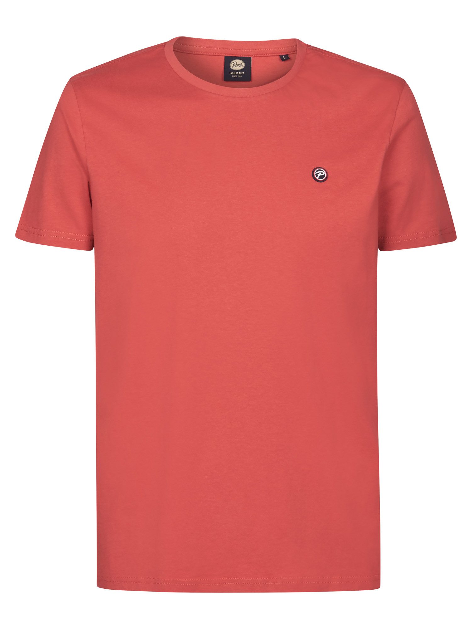 Rundhalsshirt