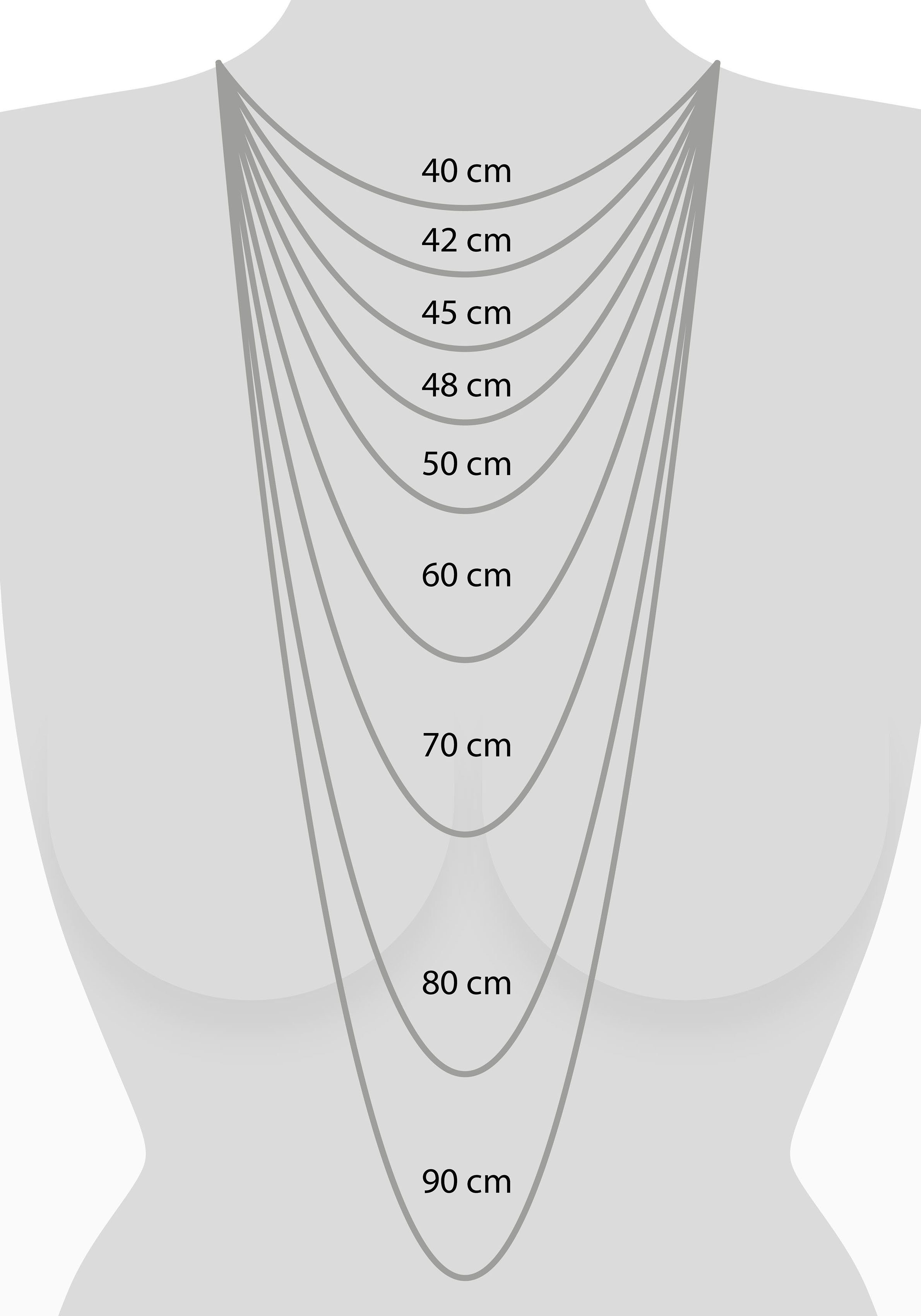 Engelsrufer Collierkettchen Ankerkettengliederung, 1,5 mm breit günstig online kaufen