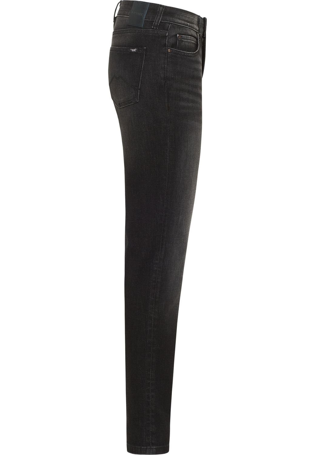 CROSBY mit Stretch MUSTANG Relax-fit-Jeans