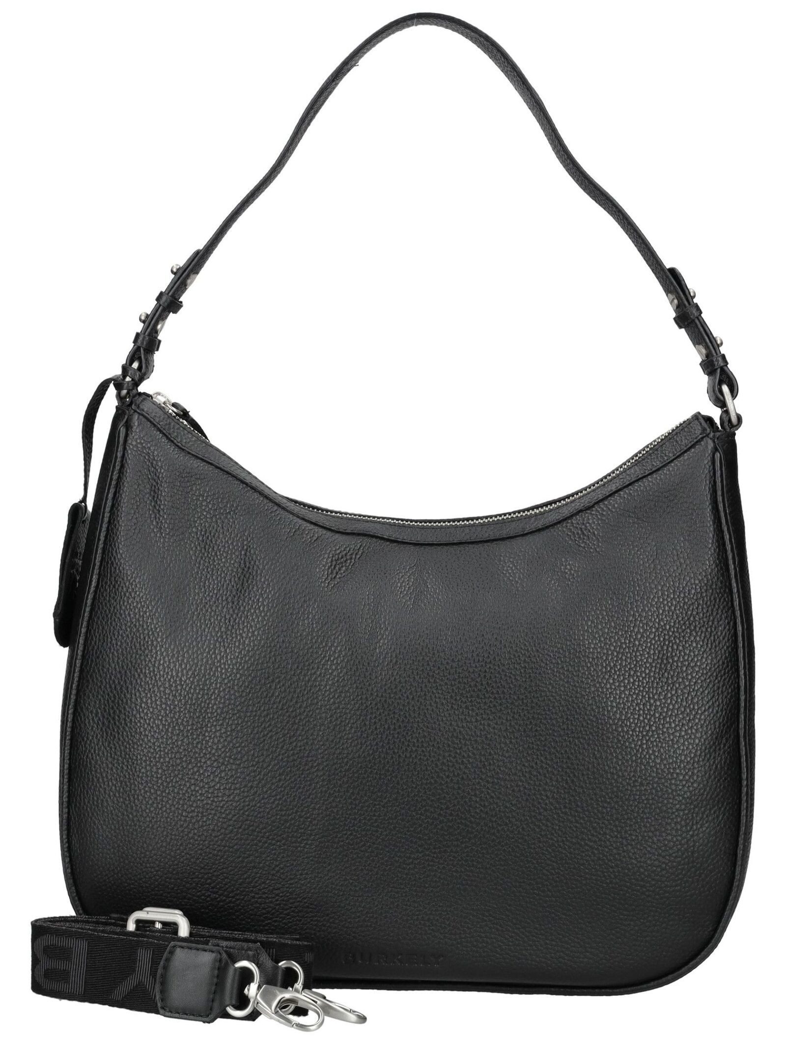 Umhängetasche BURKELY Taschen Leder