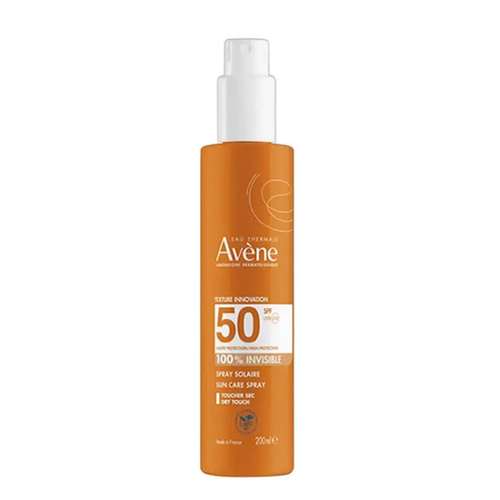 Avene Körperpflegemittel SONNENSPRAY SPF50+