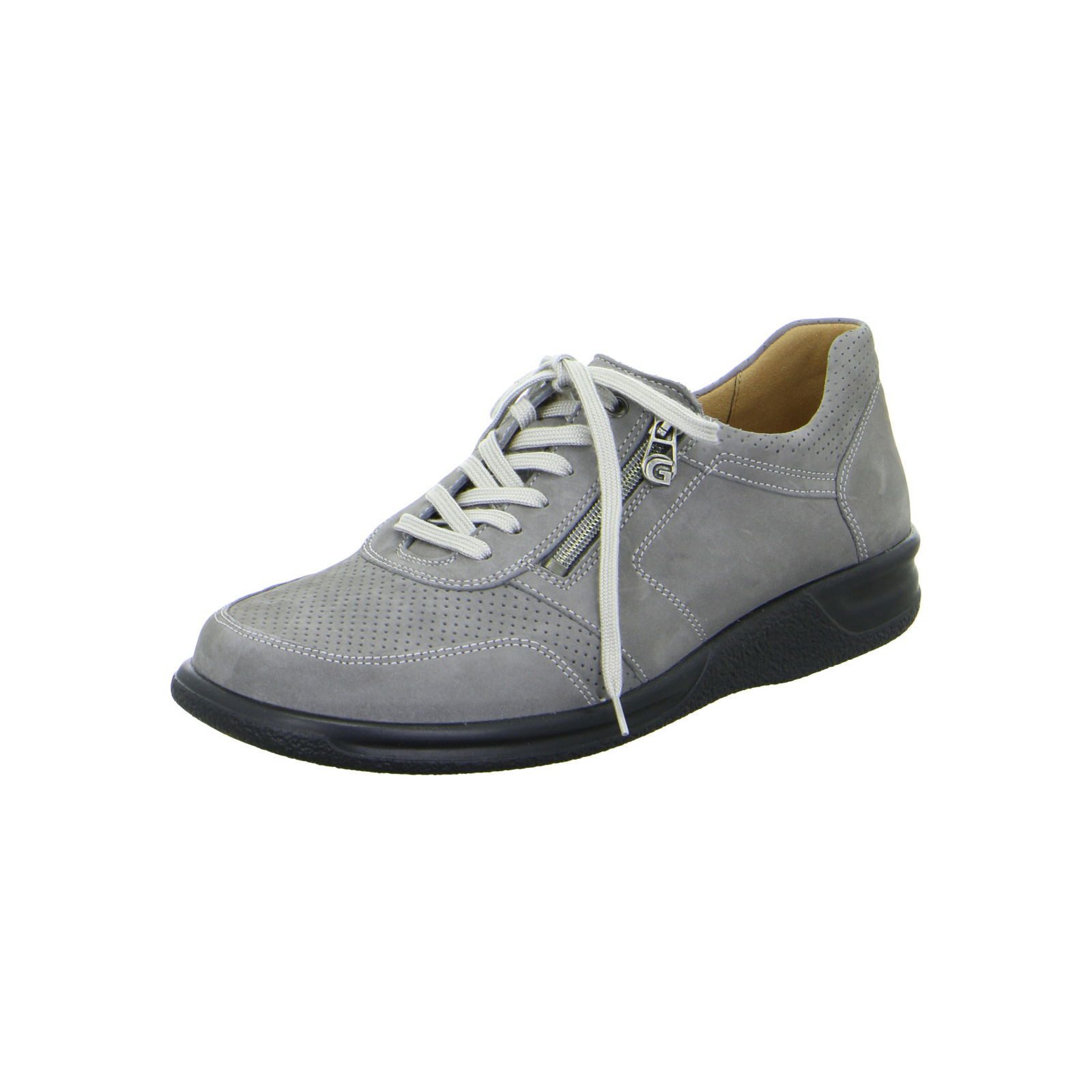 Schnürer Kurt Schnürschuh