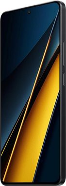 Xiaomi POCO X6 Pro 5G 8+256GB Smartphone & Bluetooth Kopfhörer Handy (6.67 Zoll, 256 GB Speicherplatz, 64 MP Kamera)