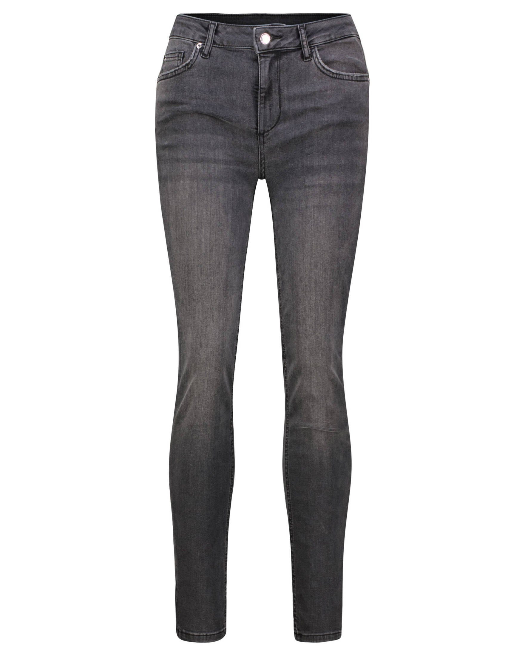 Liu Jo 5-Pocket-Jeans Damen Jeans DIVINE High Waist (1-tlg)