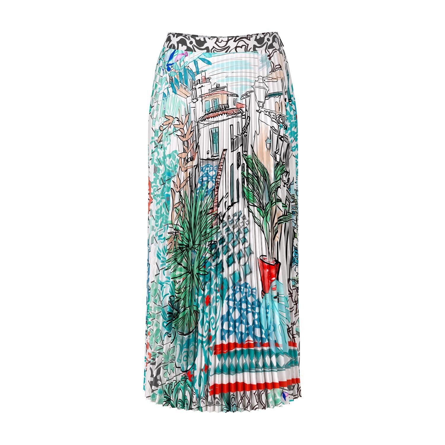 Marc Cain Sommerrock