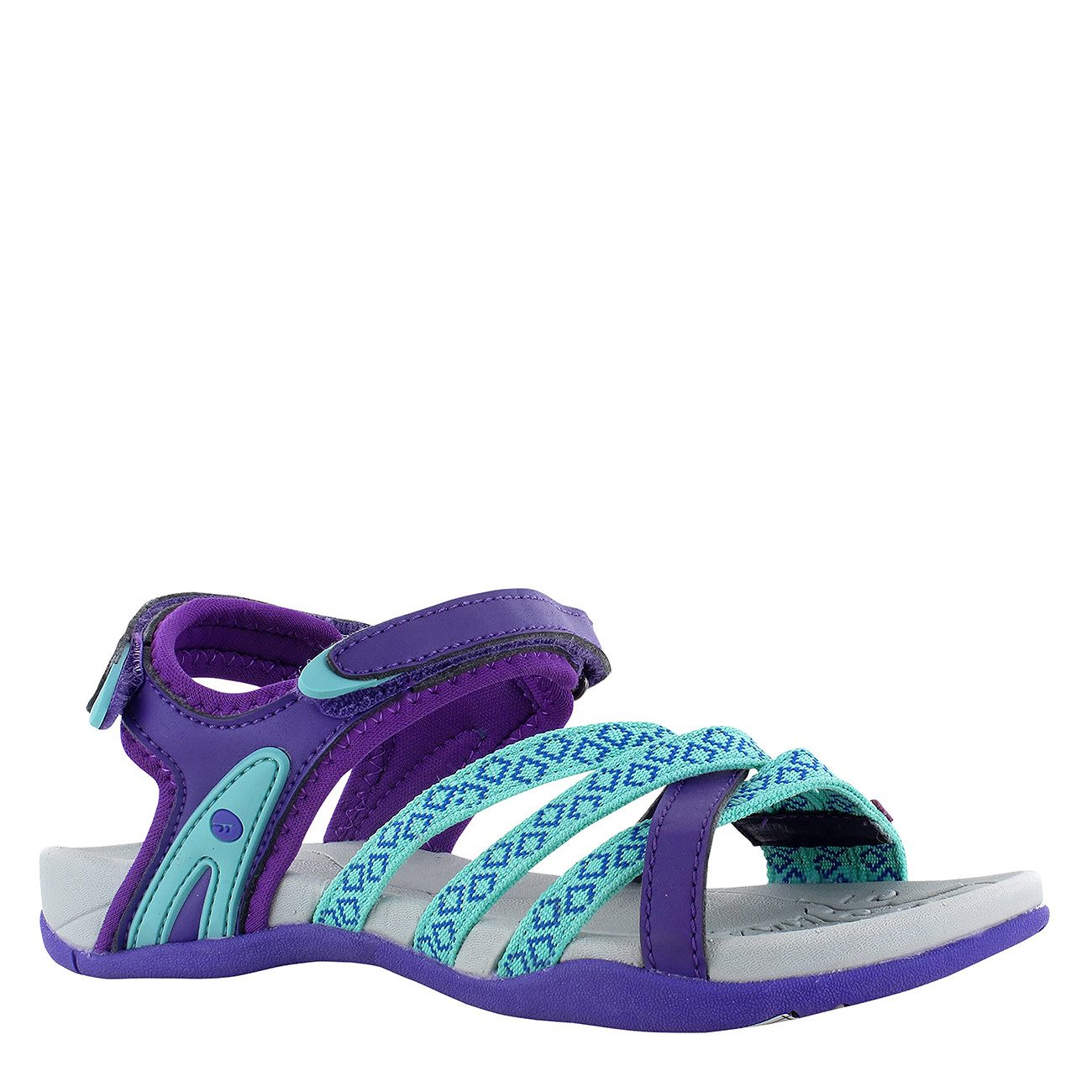 Hi-Tec Hi-Tec Sandalen Savanna II JRG Sandale – Bild 2 von 4
