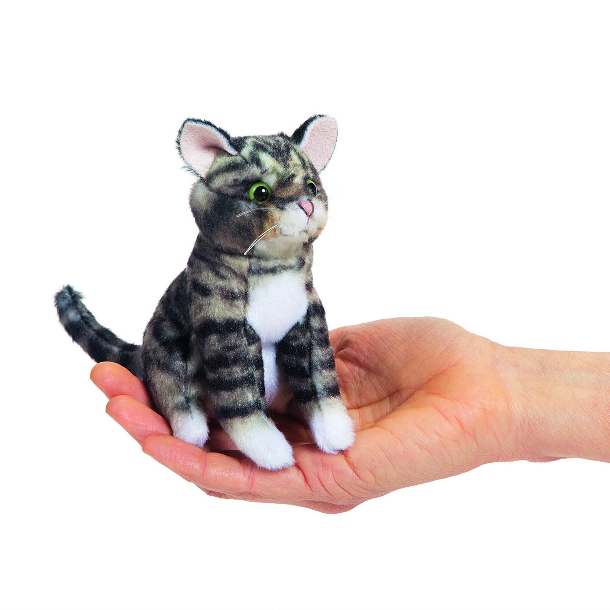 Folkmanis Handpuppen Fingerpuppe Folkmanis Fingerpuppe Mini günstig online kaufen