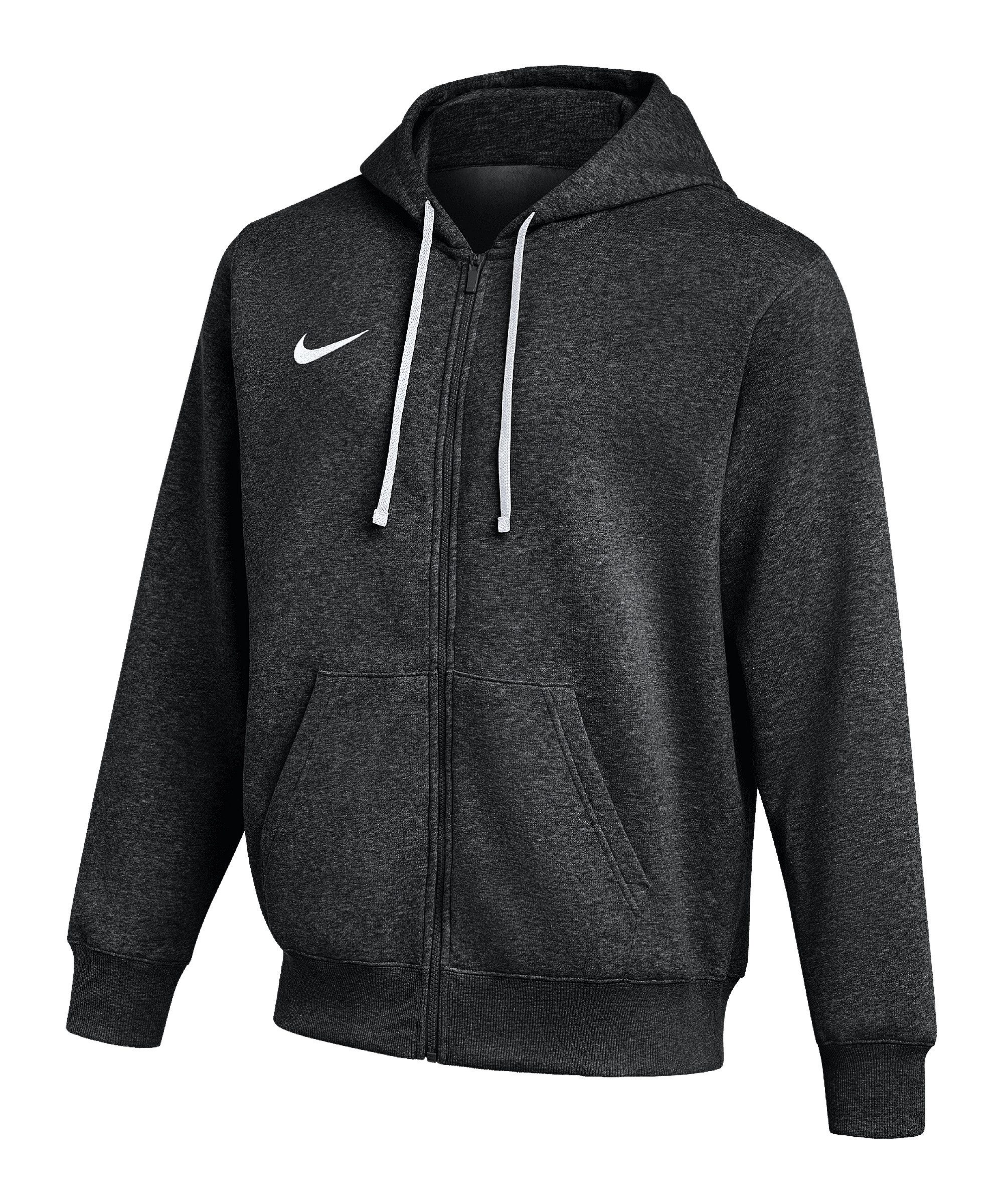 Nike Sweatjacke Nike Performance Park 26 Kapuzenjacke Sweatjacken Baumwolle