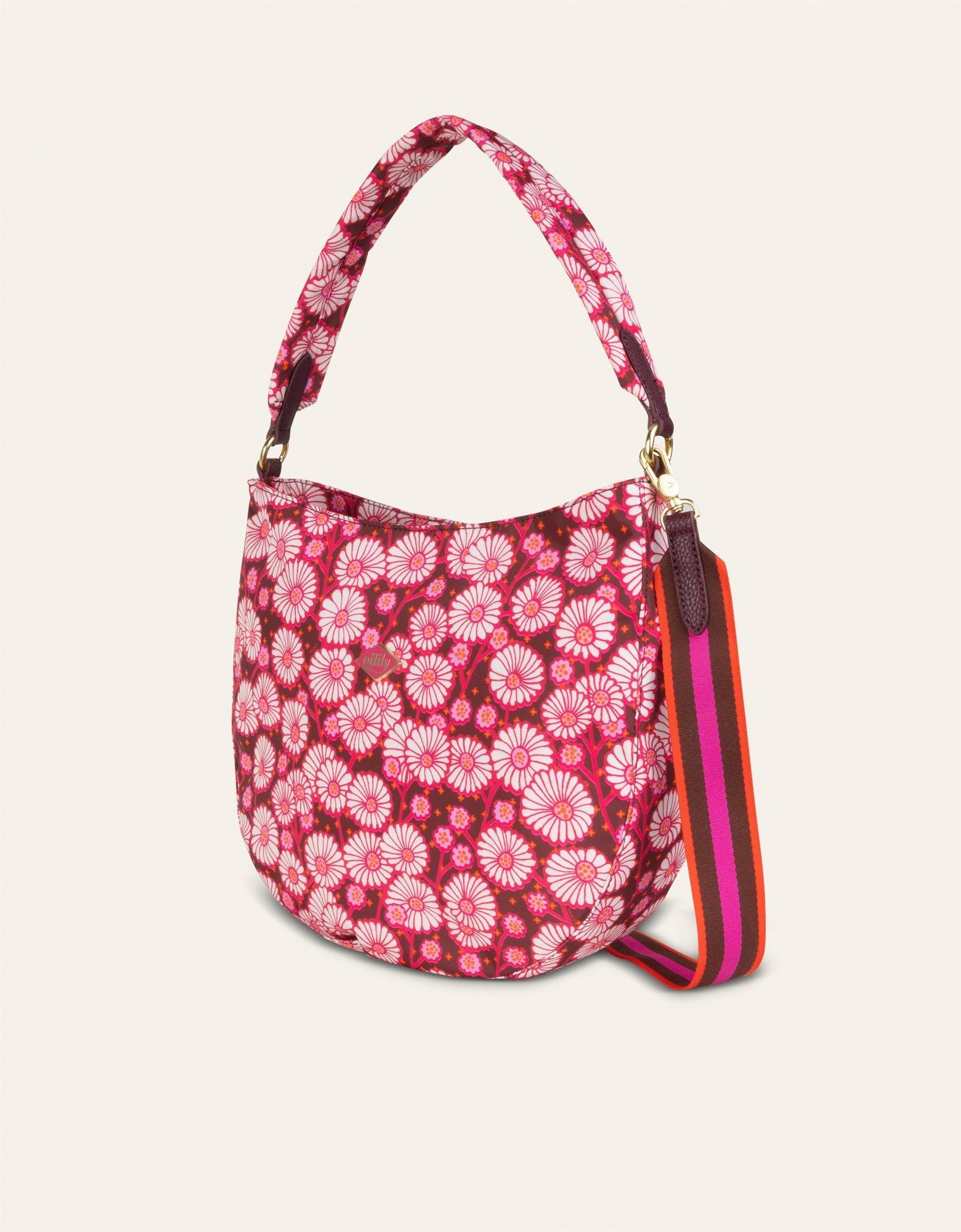Oilily Schultertasche Molly Shoulder Bag Jolly günstig online kaufen