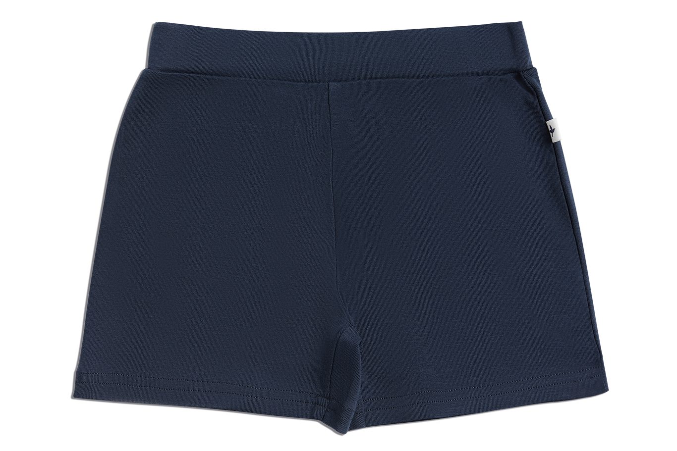 Leela COTTON Shorts Shorty, Nachhaltiges Material aus BioBaumwolle