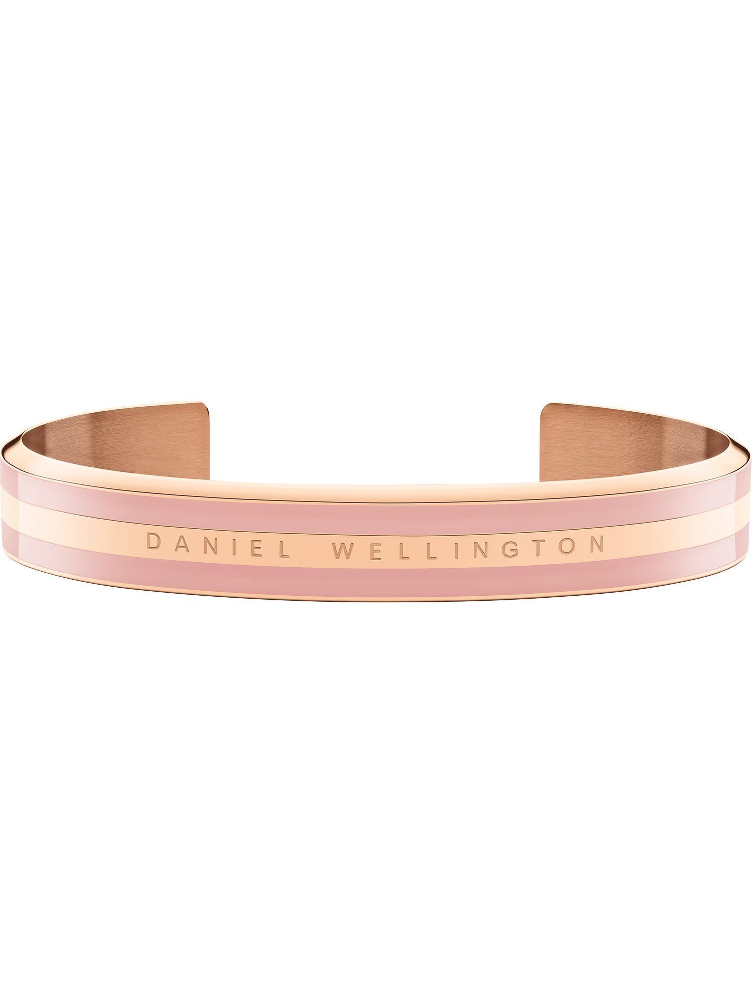 Daniel Wellington Edelstahlarmband Daniel Wellington Damen-Armreif günstig online kaufen