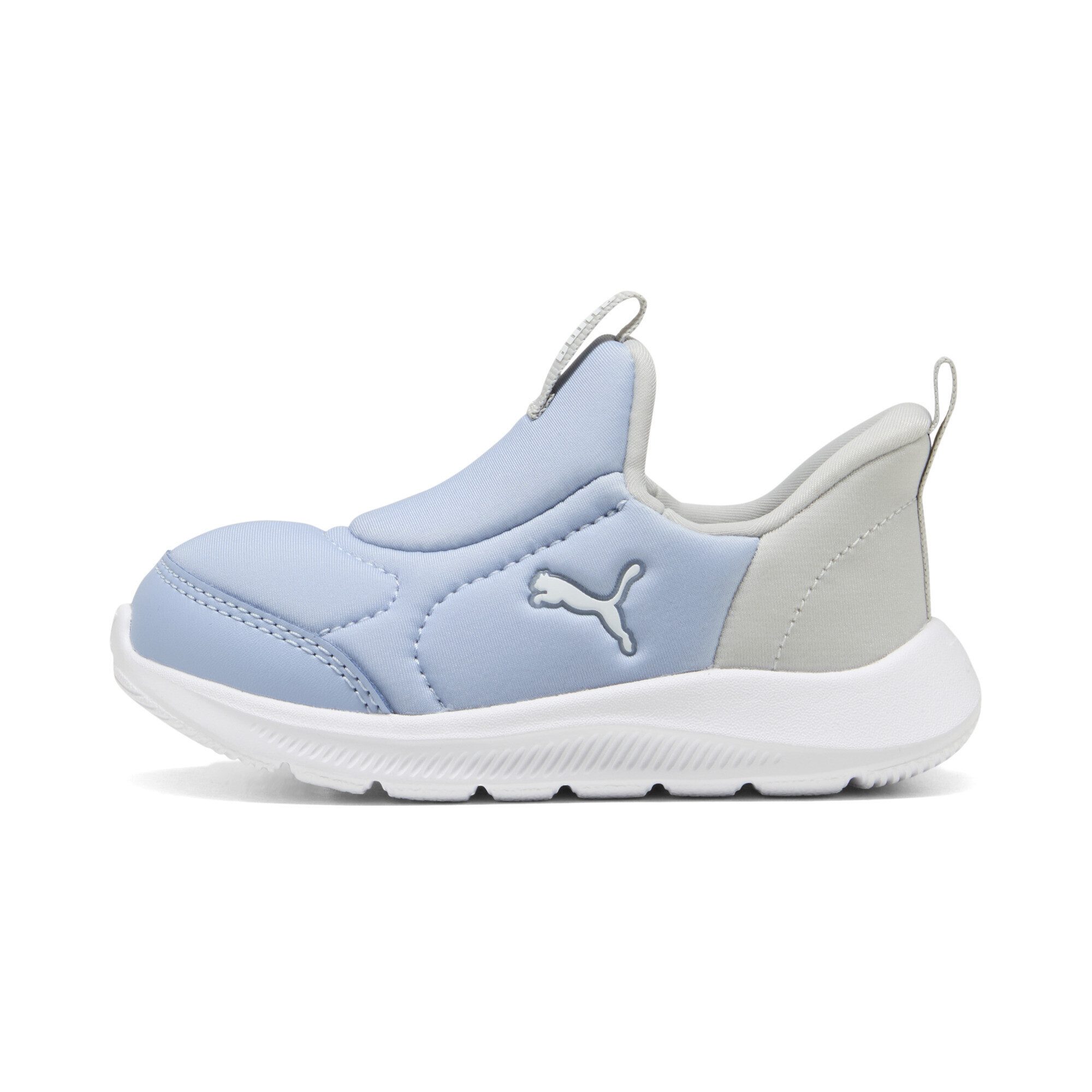 PUMA Fun Racer 2 SLIPTECH™ Schuhe Kinder Sneaker – Bild 3 von 5