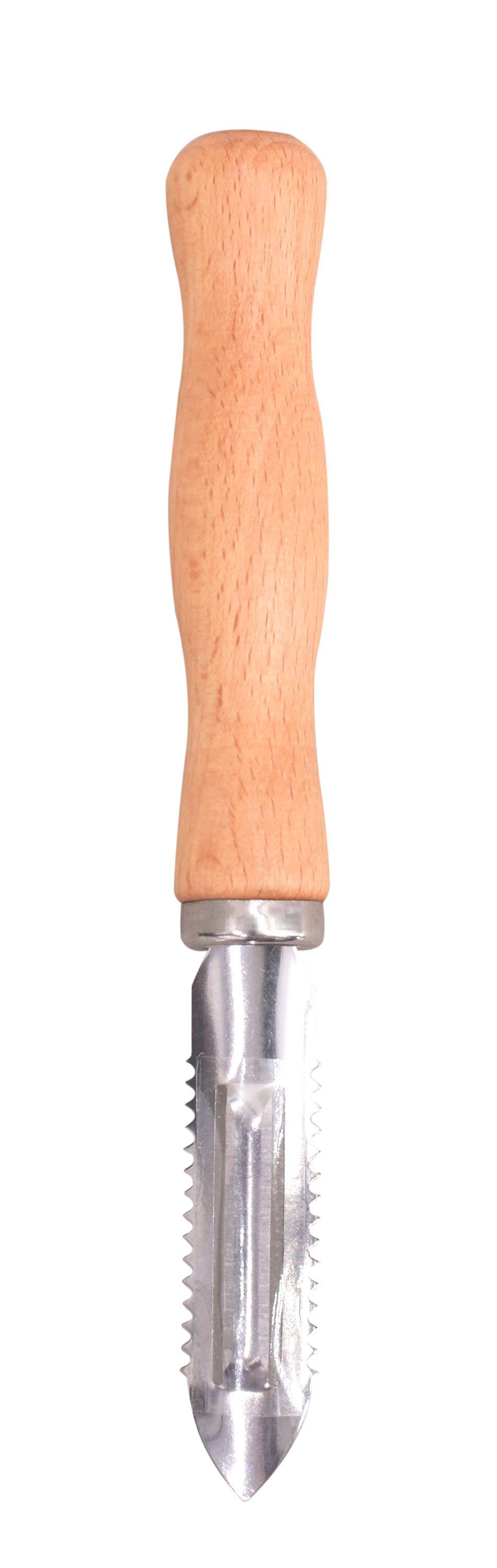 Biodora Sparschäler Sparschäler