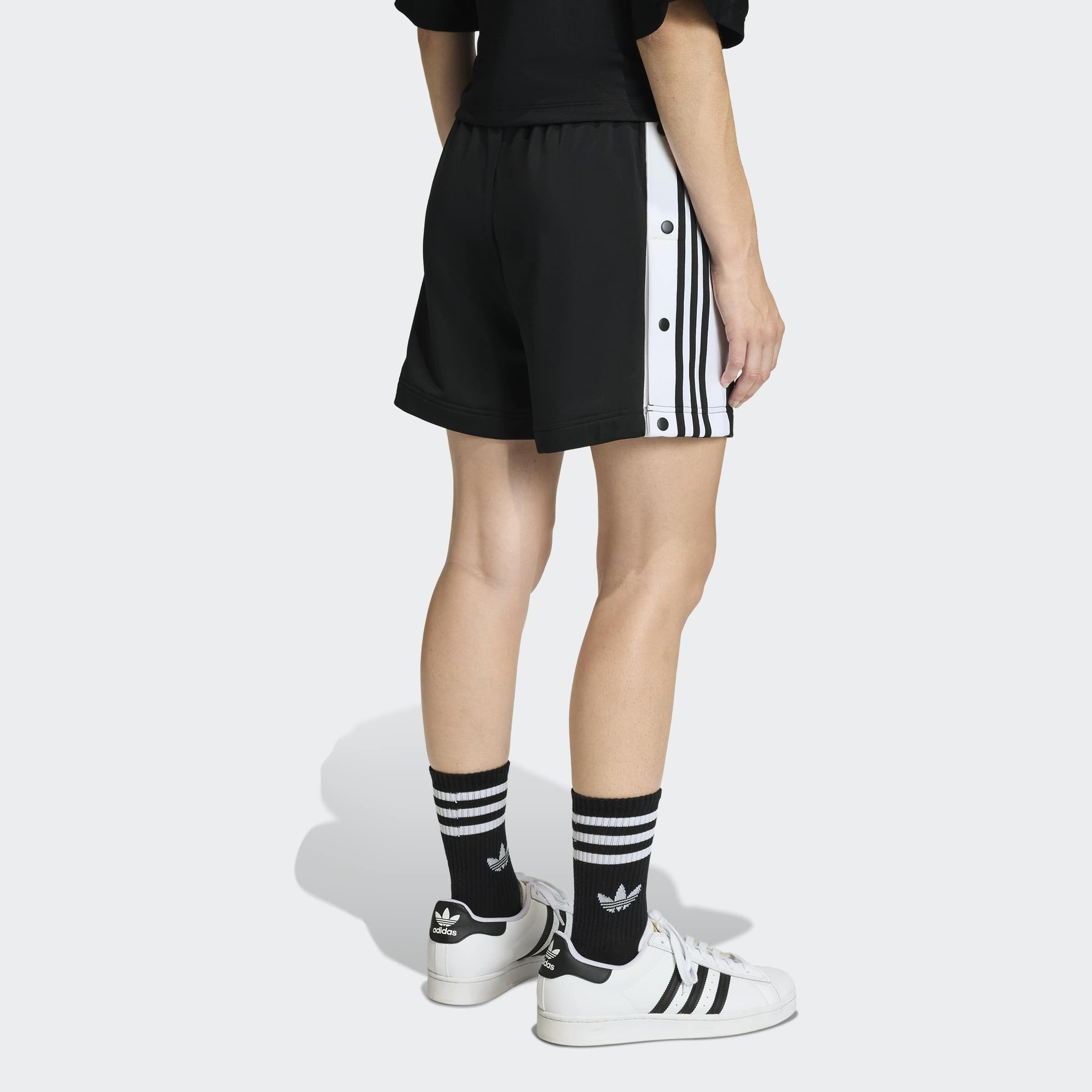 adidas Originals Shorts ADIBREAK SHO (1-tlg) günstig online kaufen