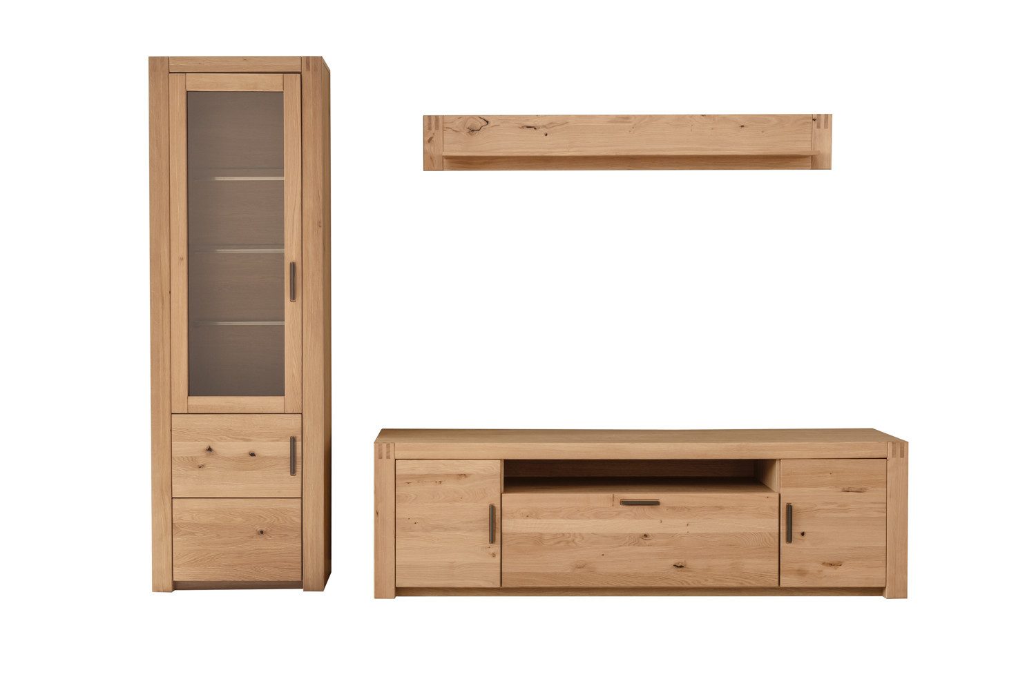 MCA furniture Wohnwand