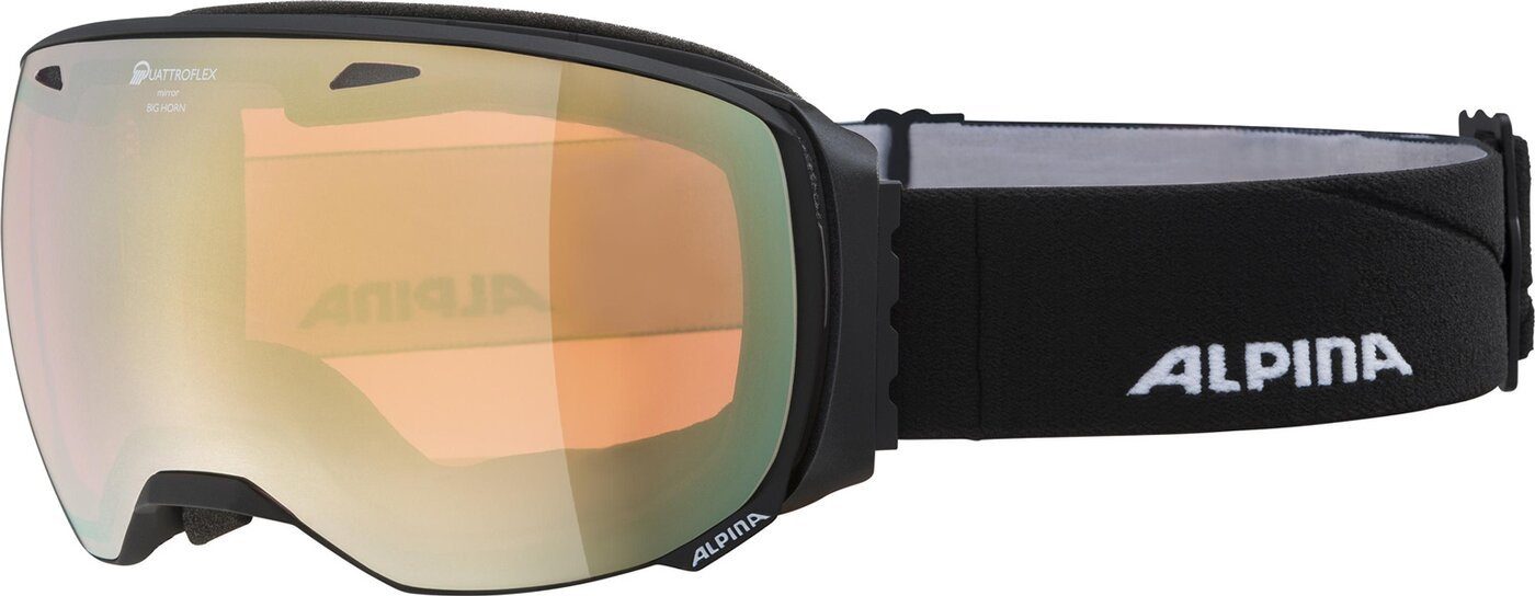 Alpina Sports Skibrille BIG HORN Q