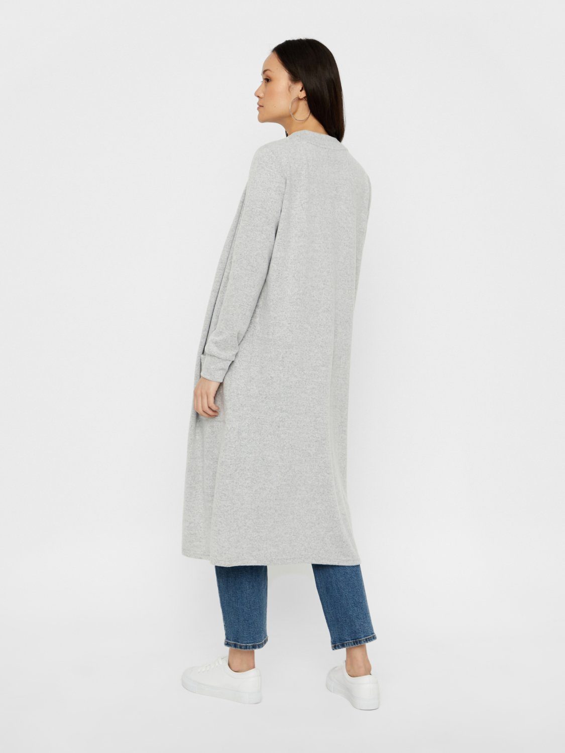Noisy may Cardigan NMCITY L/S LONG günstig online kaufen