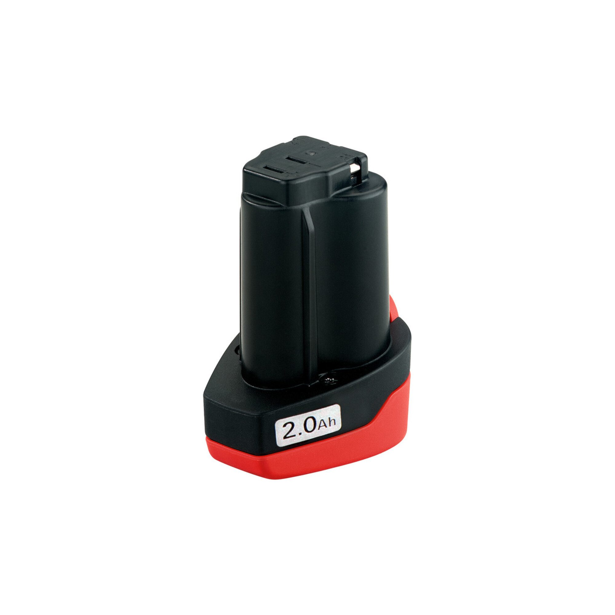 metabo Metabo Li-Power Stecksitz-Akkupack 12 V - 2,0 Ah Akkupacks