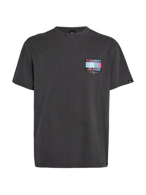 Tommy Jeans T-Shirt TJM REG DNA GRAPHIC TEE