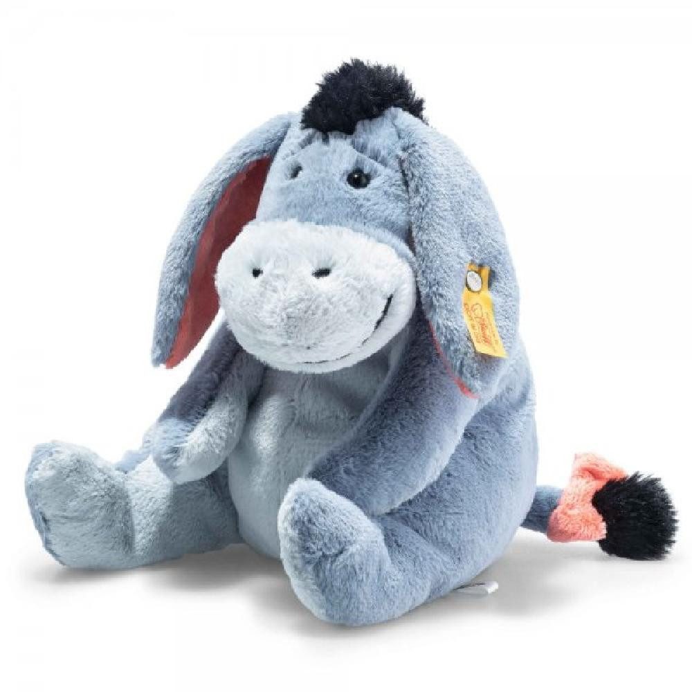 Steiff Kuscheltier Kuscheltier Soft Cuddly Friends Disney Originals I-Aah M günstig online kaufen