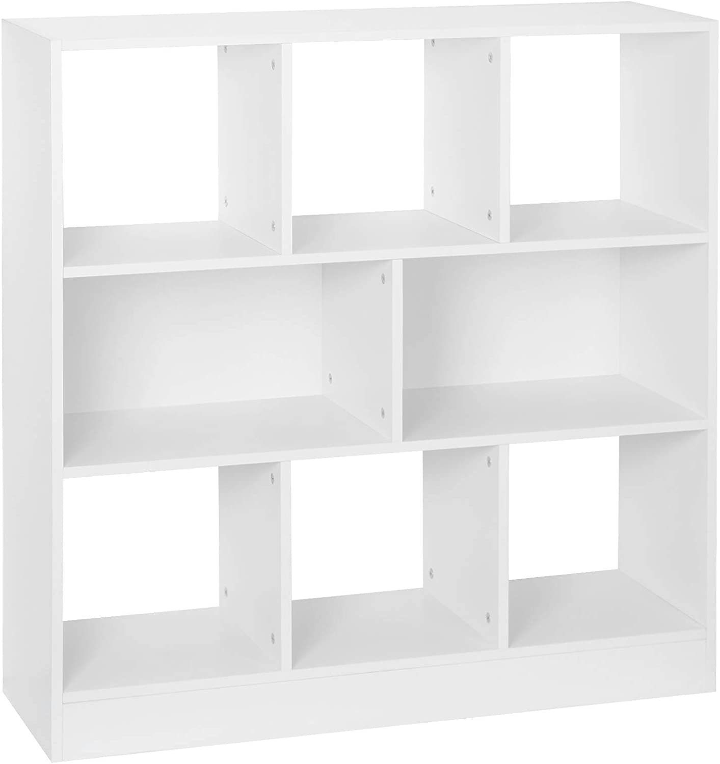 Woltu Bücherregal, Set 1-tlg., Standregal Lageregal günstig online kaufen
