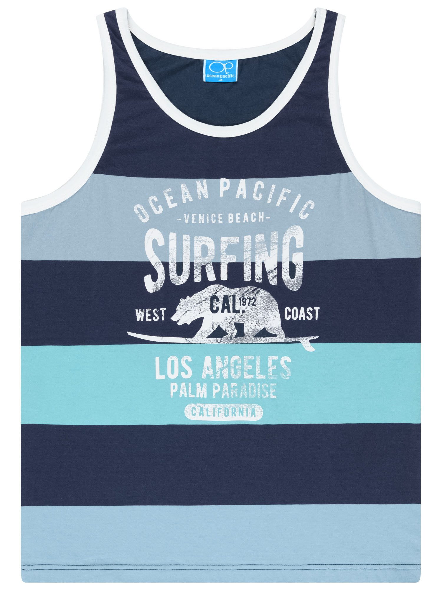 Ocean Pacific T-Shirt TORRENT