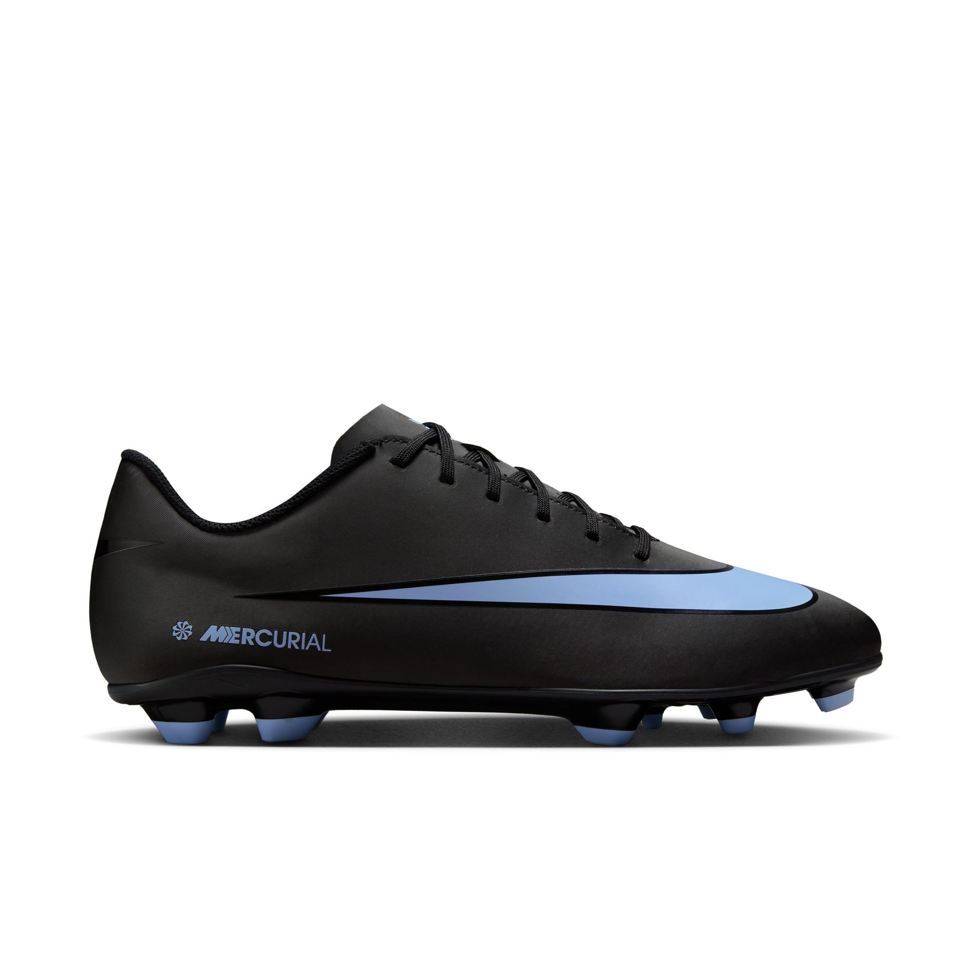 Nike MERCURIAL VAPOR 16 CLUB FG/MG Fußballschuh Außensohle für Rasenplätze und für feste Böden