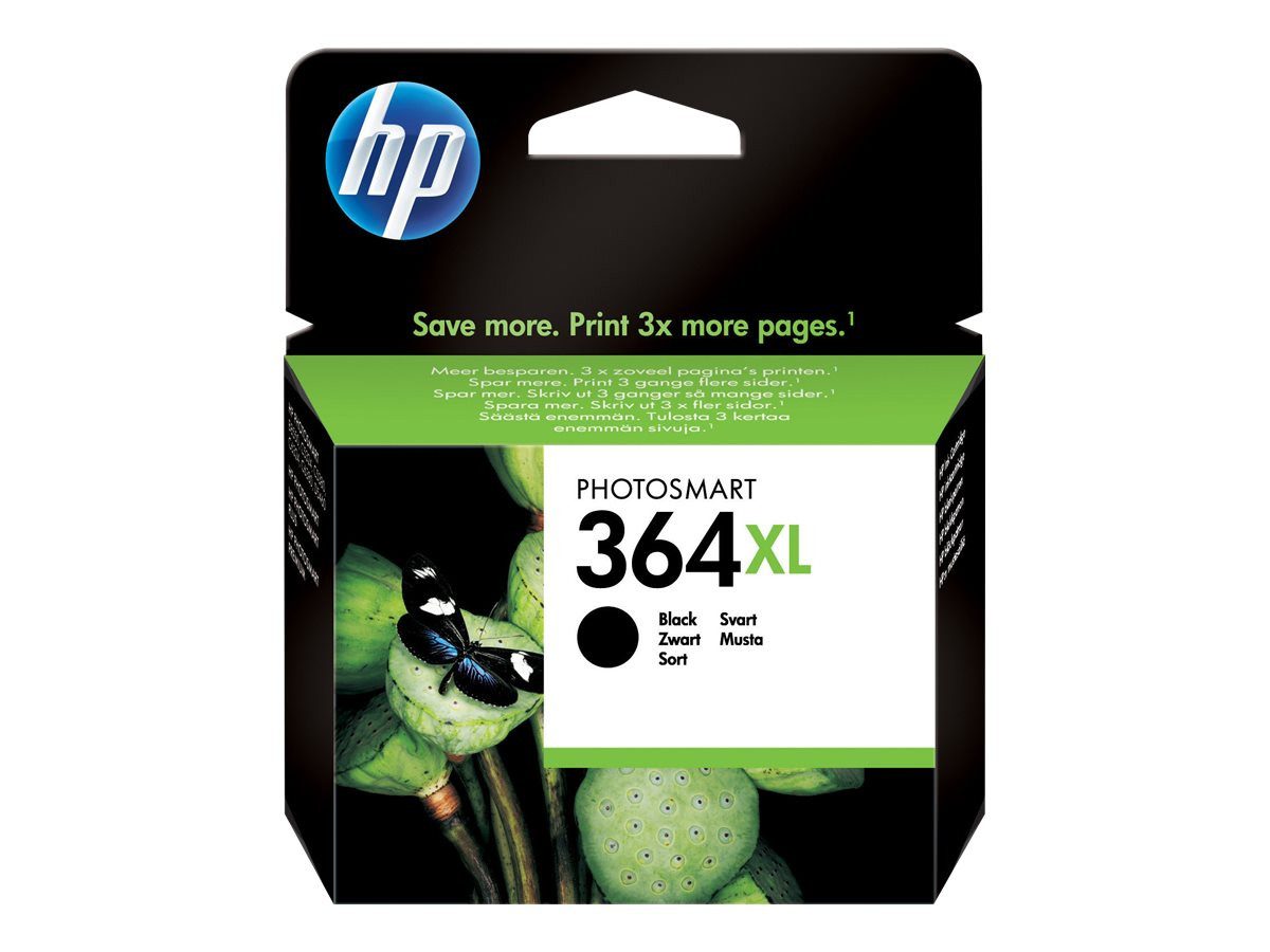 HP Tintenpatrone