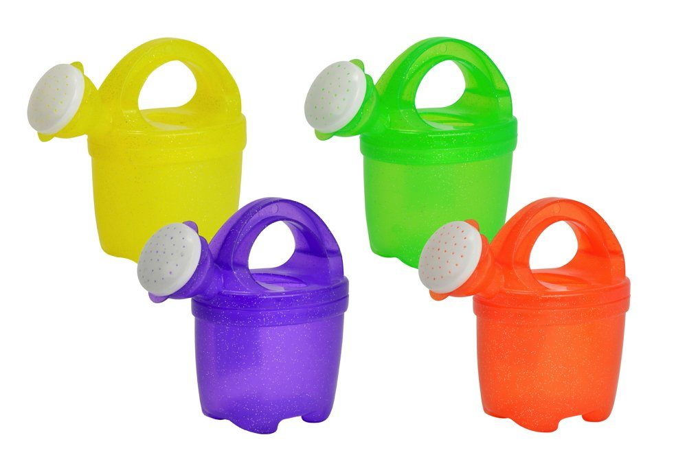 SIMBA Sandform-Set Outdoor Spielzeug Baby Gießer Glitter zufällige Auswahl günstig online kaufen