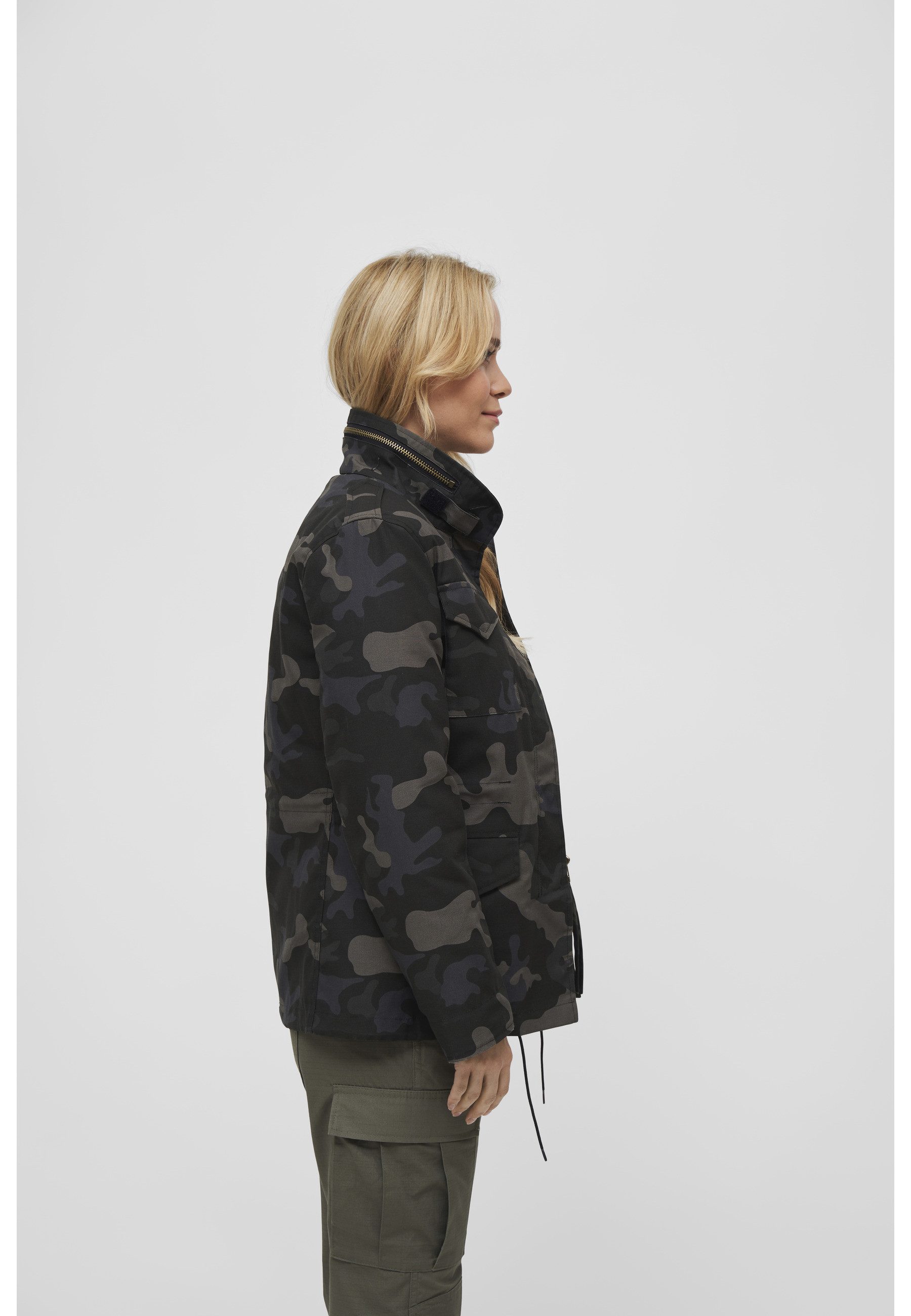Brandit Parka Brandit Damen Ladies M65 Standard Jacket (1-St)