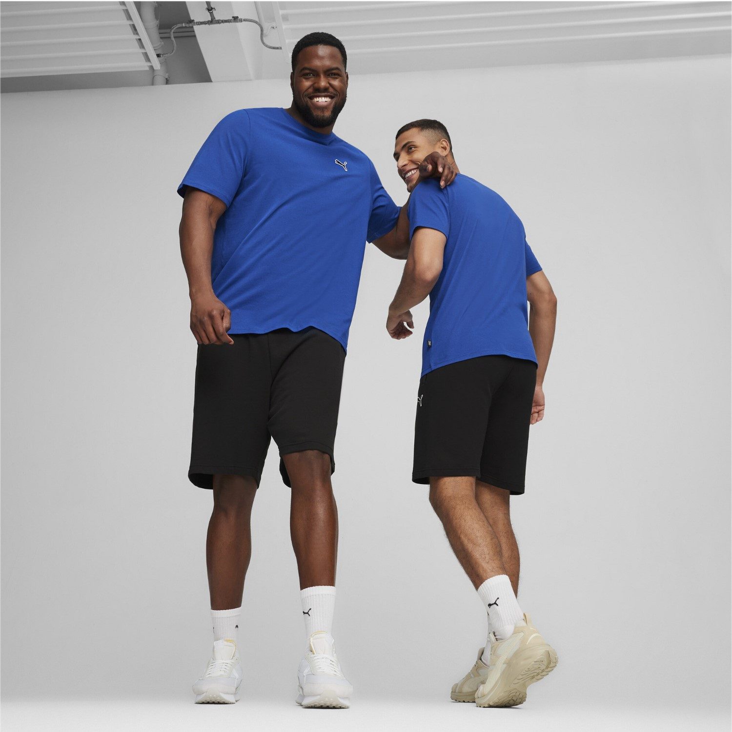 PUMA Shorts Shorts Better Essentials (0-tlg) günstig online kaufen